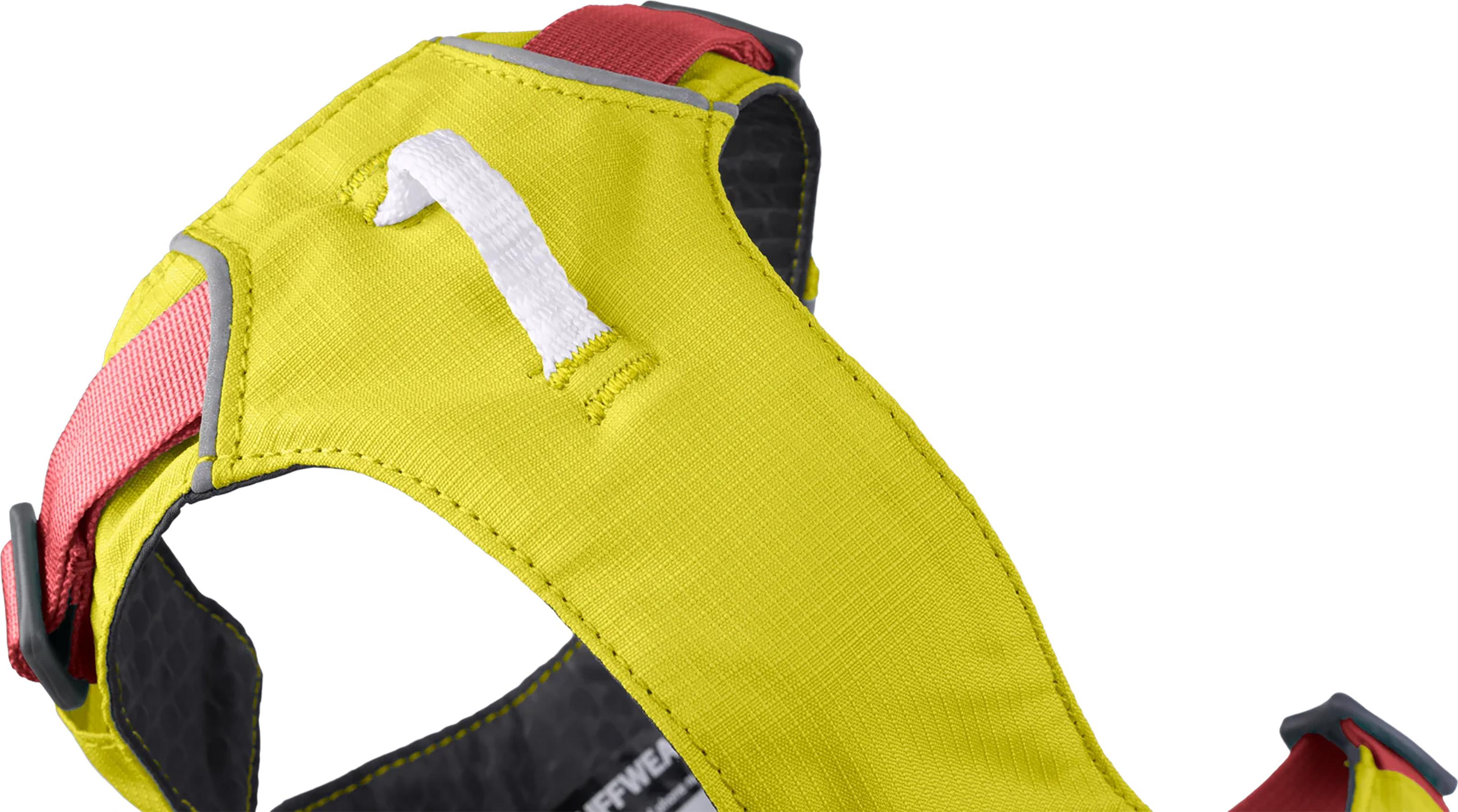 Product gallery image number 2 for product Hi and Light Lightweight Dog Harness