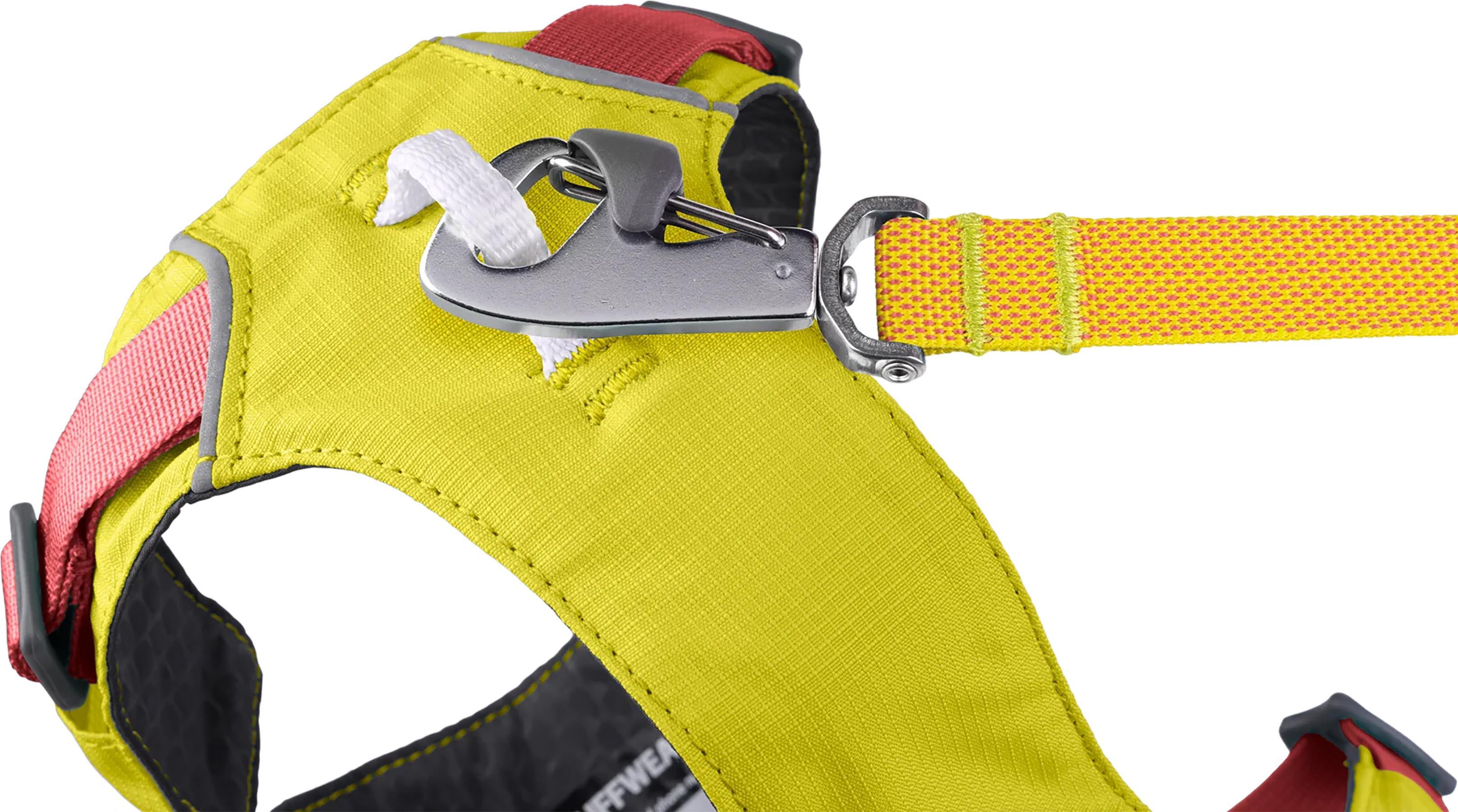 Product gallery image number 3 for product Hi and Light Lightweight Dog Harness