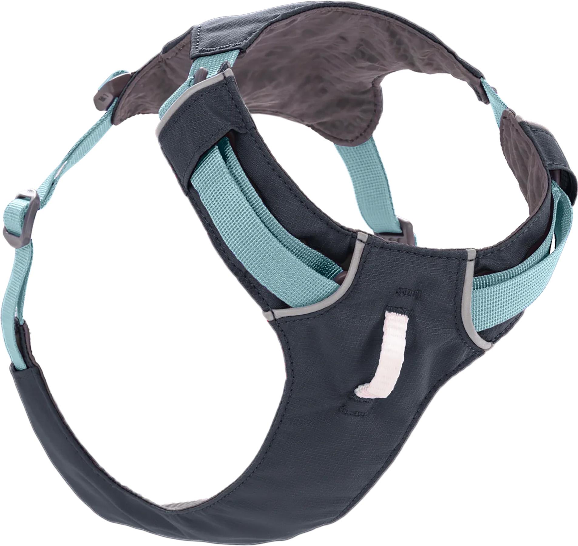 Product gallery image number 2 for product Hi and Light Lightweight Dog Harness
