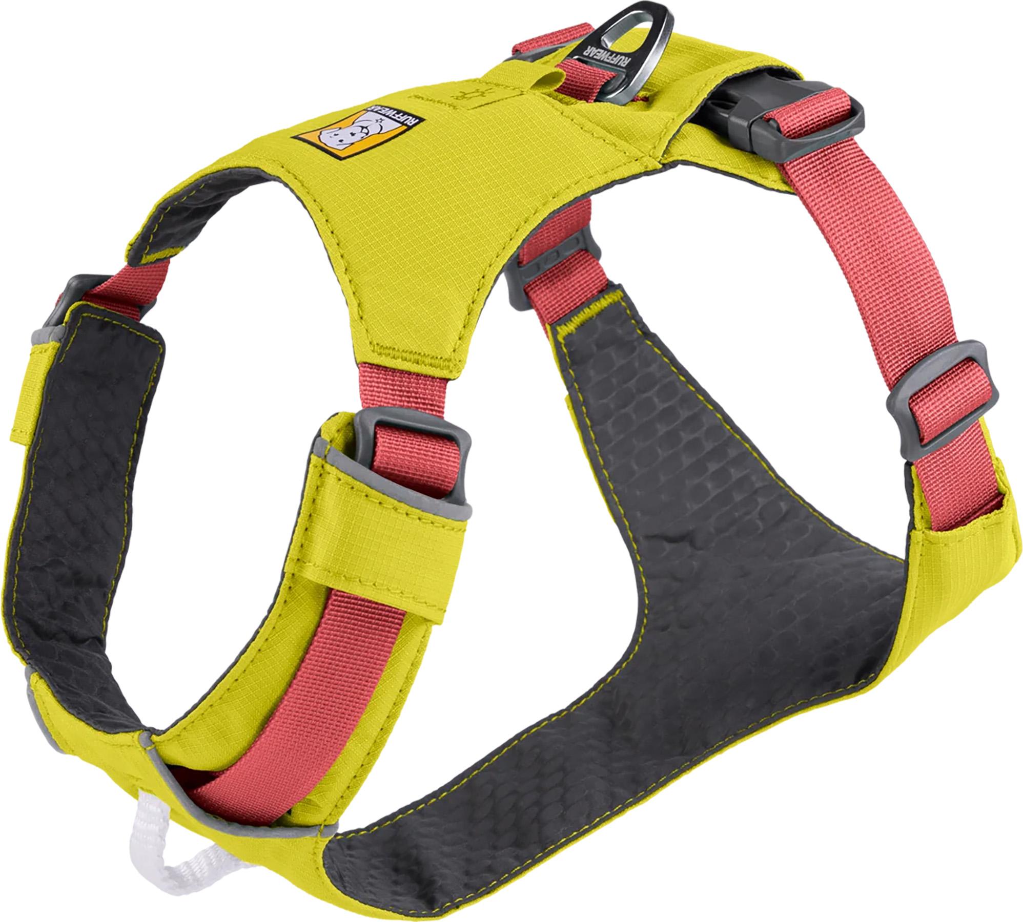 Product gallery image number 5 for product Hi and Light Lightweight Dog Harness
