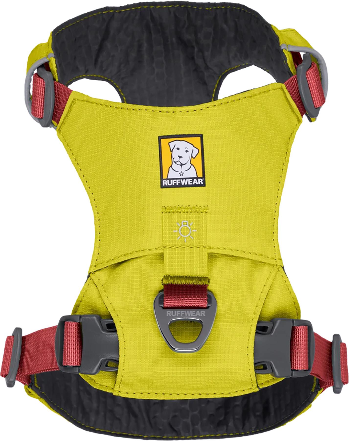 Product gallery image number 6 for product Hi and Light Lightweight Dog Harness