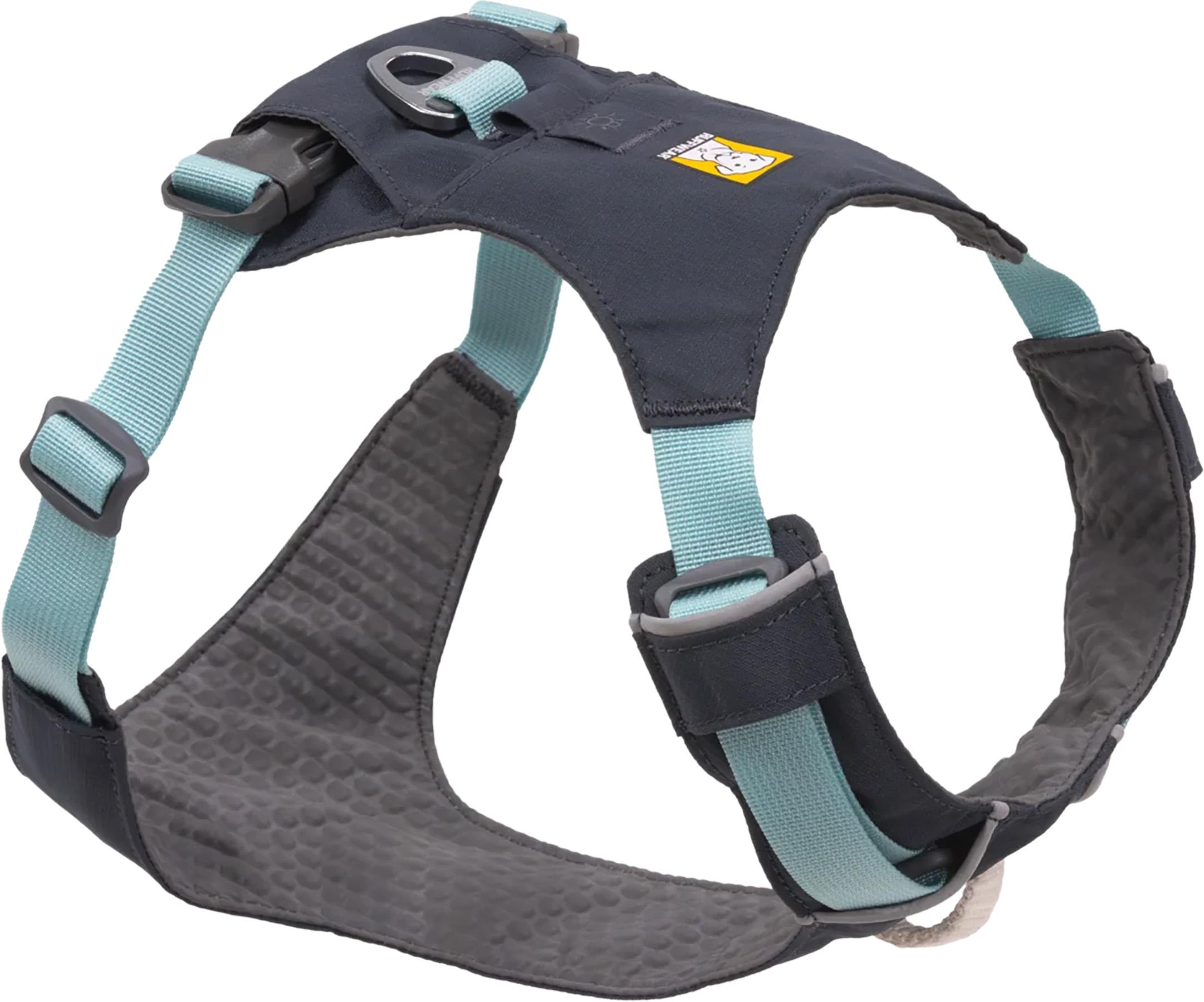 Product gallery image number 1 for product Hi and Light Lightweight Dog Harness