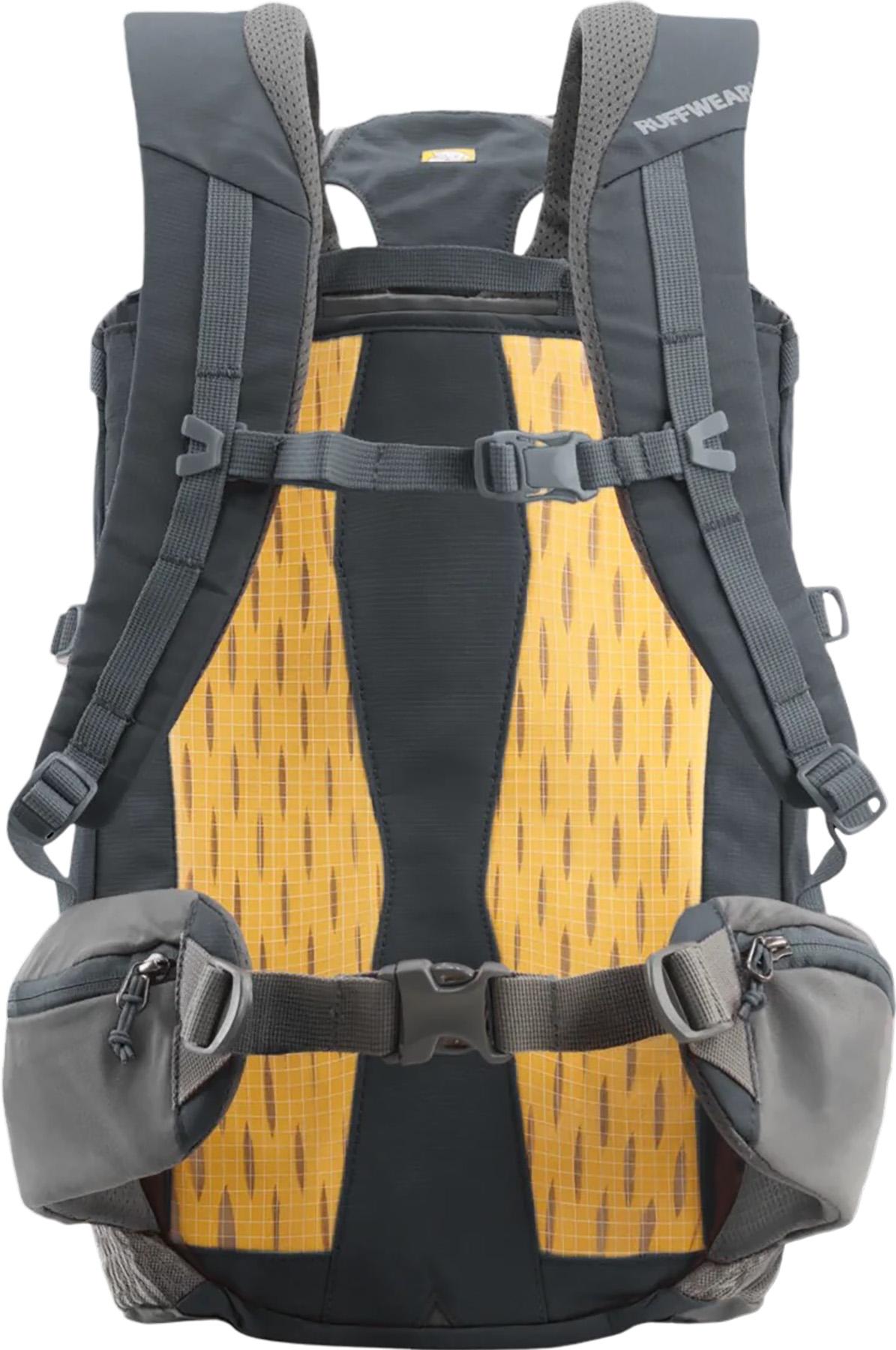 Product gallery image number 2 for product Hitch Hiker Dog Backpack Carrier