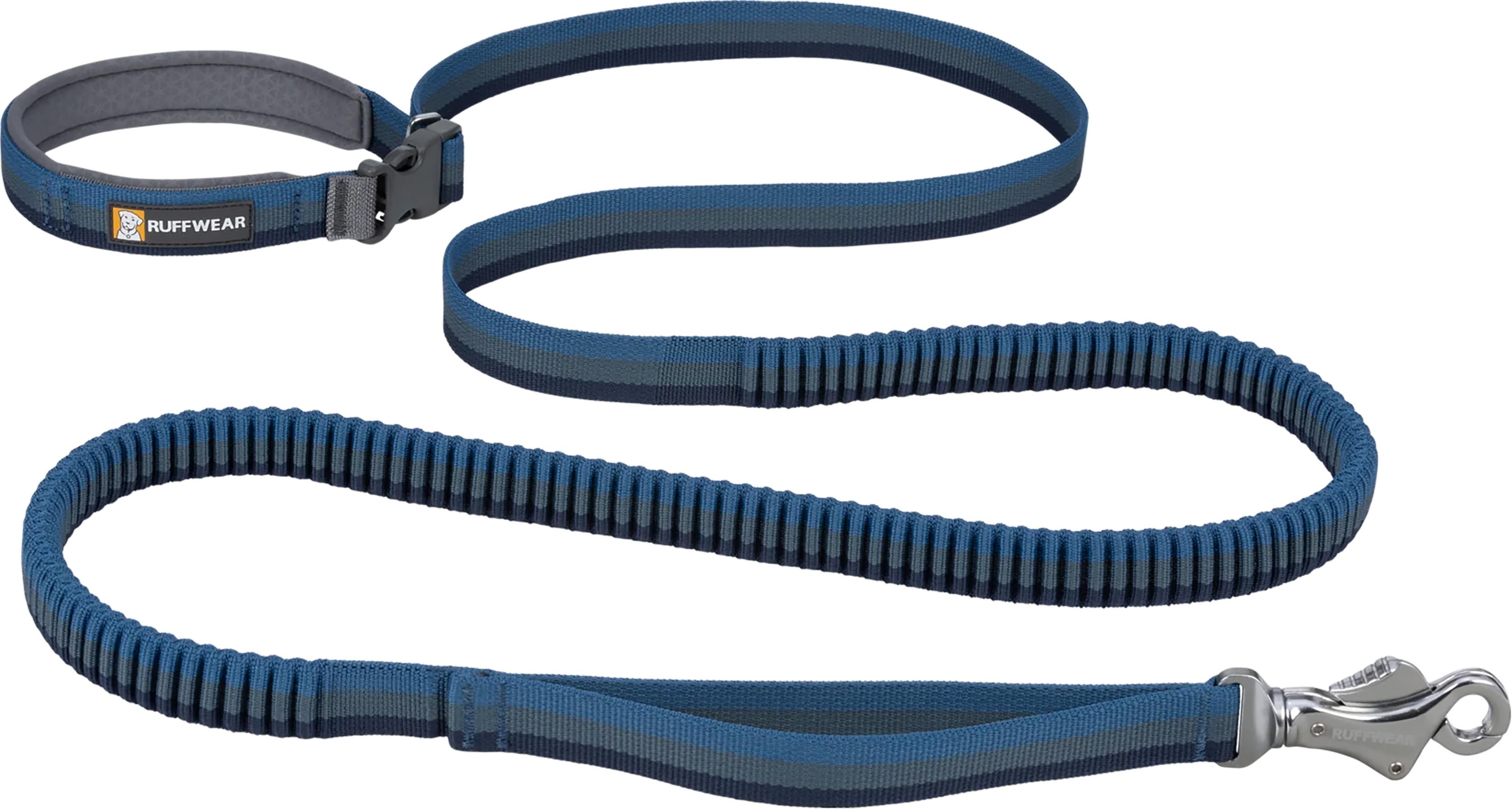 Product image for Roamer Bungee 7.3'-11' Dog Leash