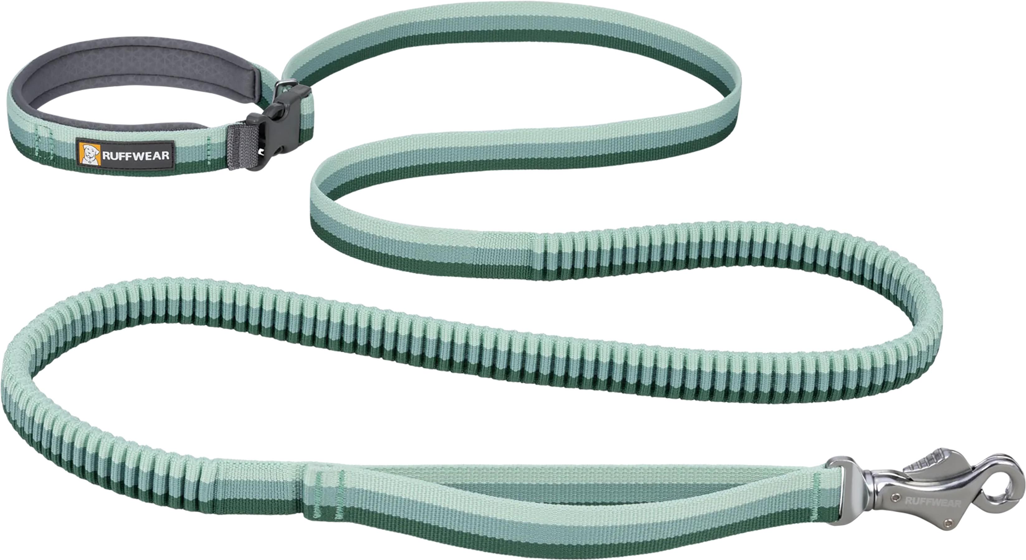 Product image for Roamer Bungee 5.5'-7' Dog Leash