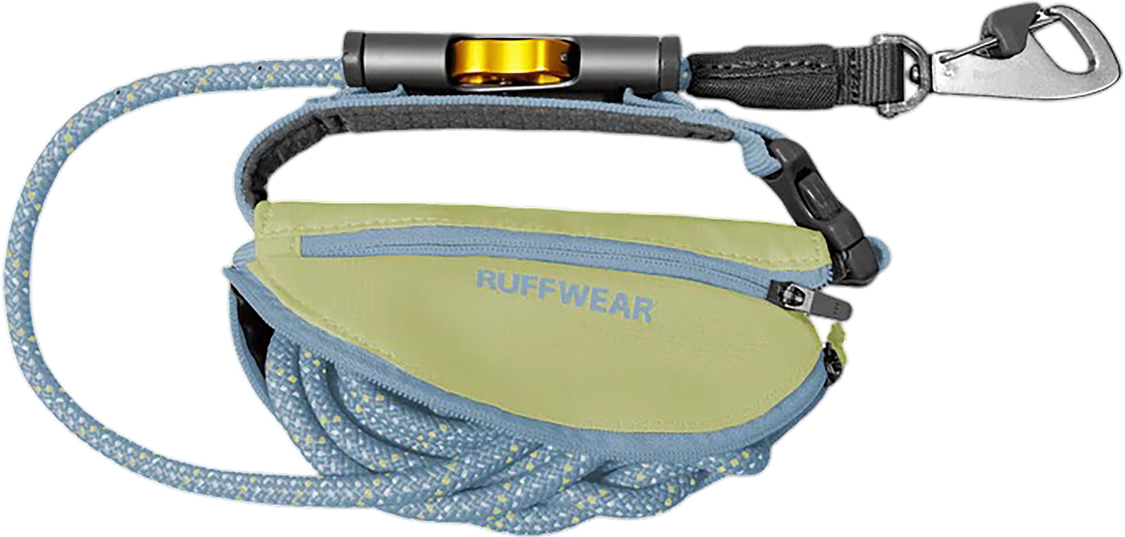 Product gallery image number 4 for product Hitch Hiker Dog Leash