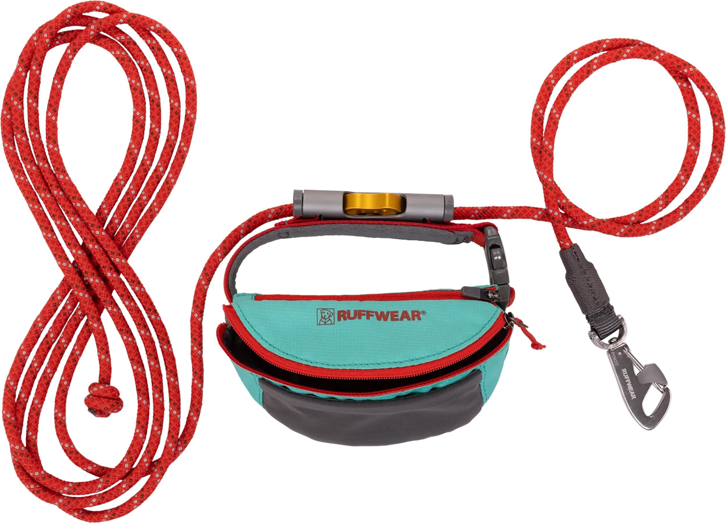 Product gallery image number 8 for product Hitch Hiker Dog Leash