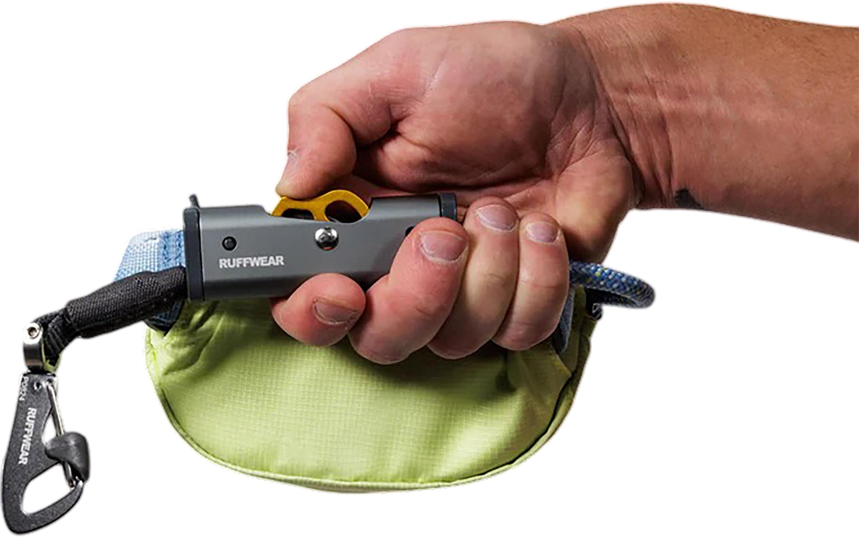 Product gallery image number 2 for product Hitch Hiker Dog Leash