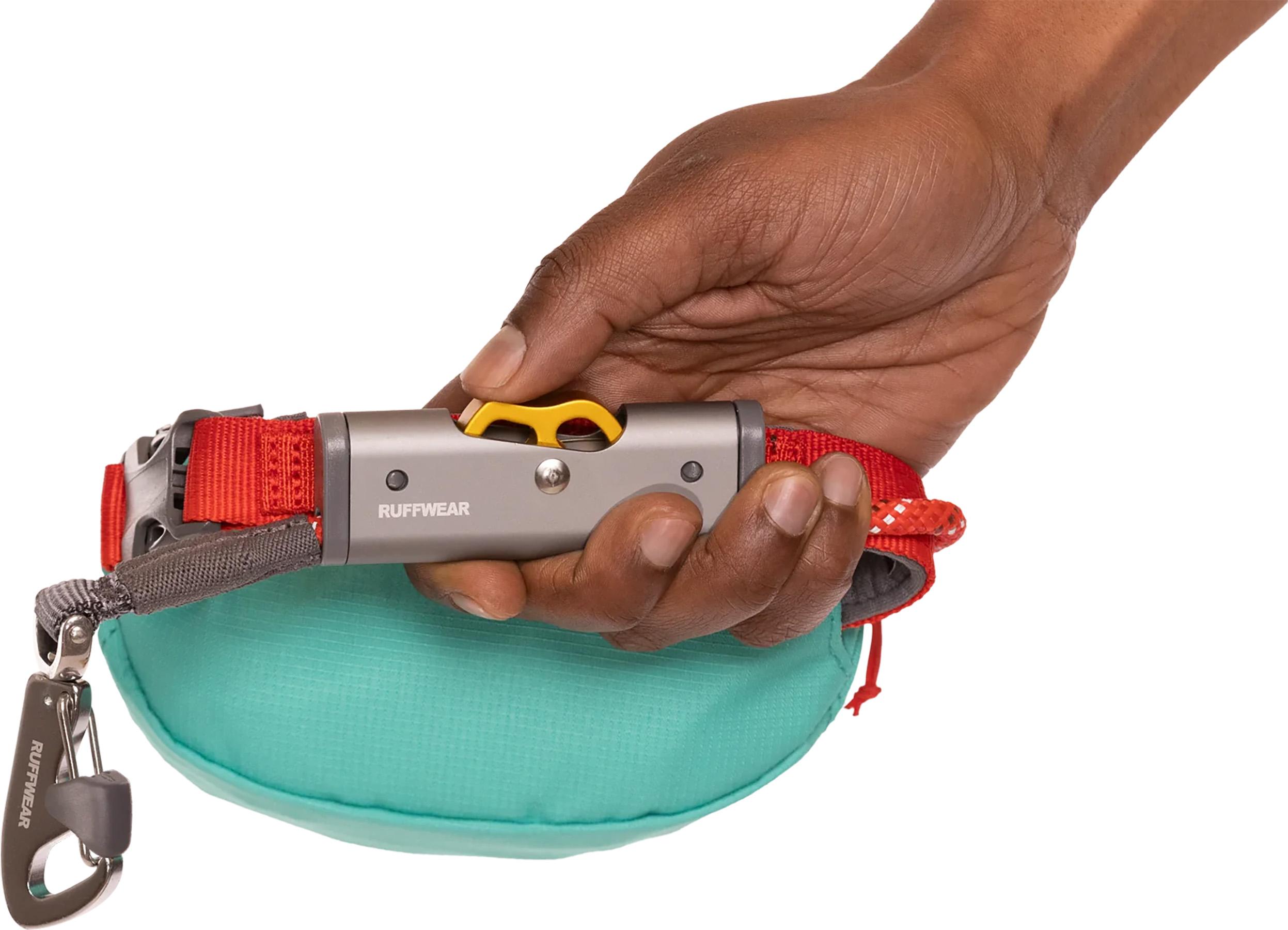 Product gallery image number 2 for product Hitch Hiker Dog Leash