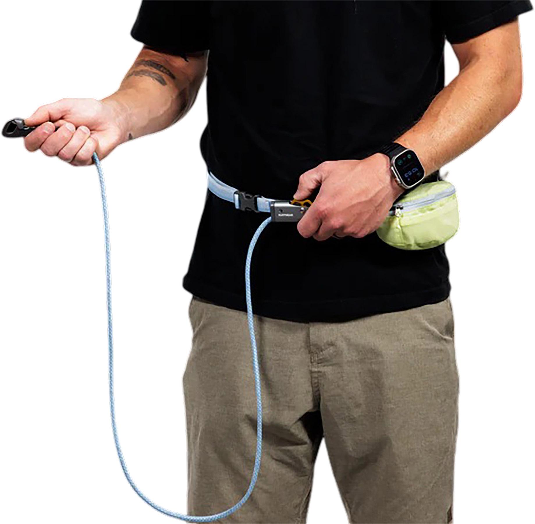 Product gallery image number 3 for product Hitch Hiker Dog Leash