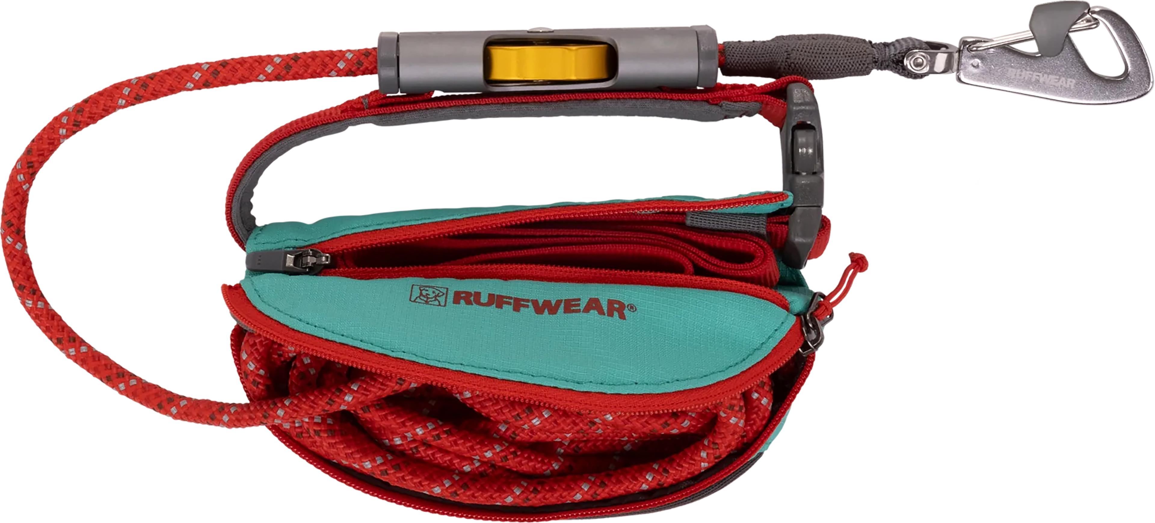 Product gallery image number 3 for product Hitch Hiker Dog Leash
