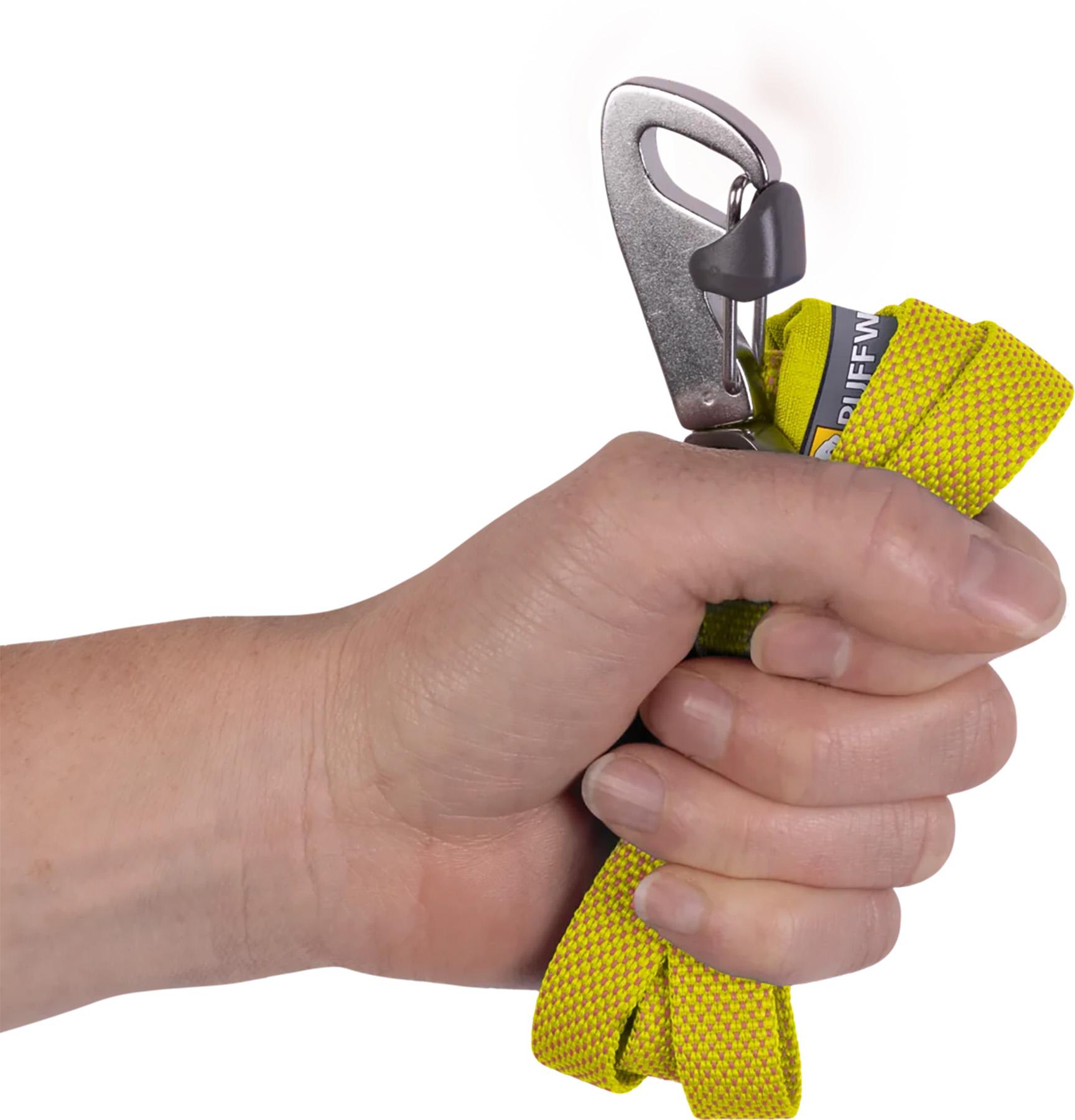 Product gallery image number 2 for product Hi and Light Lightweight Dog Leash