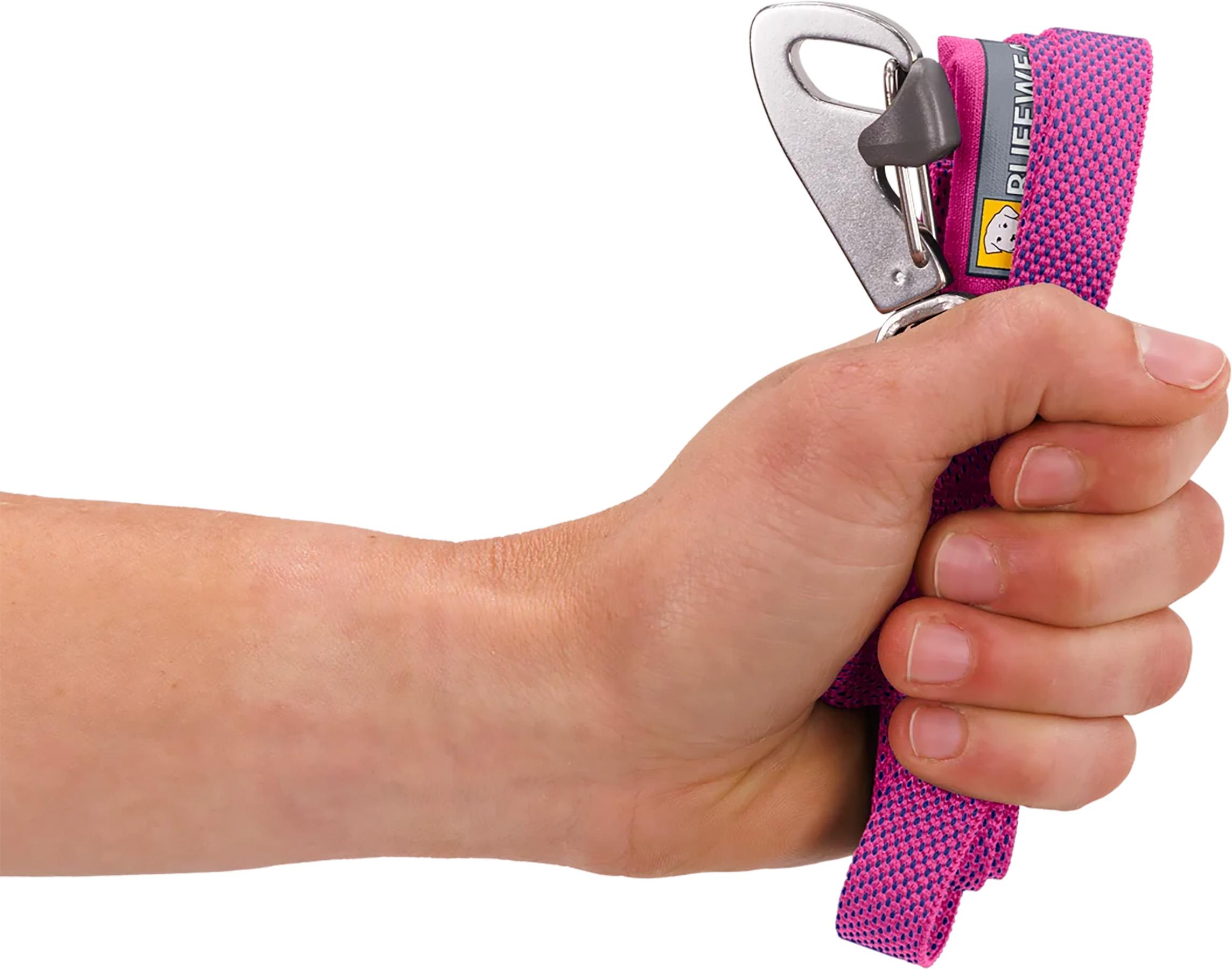 Product gallery image number 5 for product Hi and Light Lightweight Dog Leash