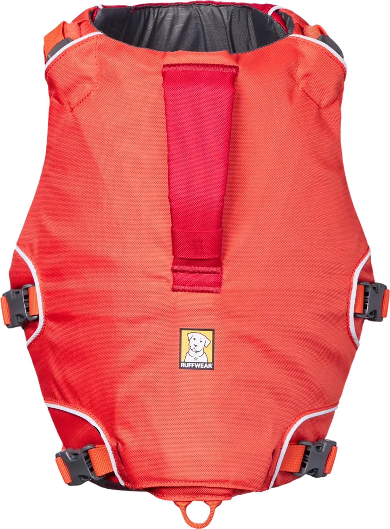 Product gallery image number 5 for product Confluence Dog Life Jacket