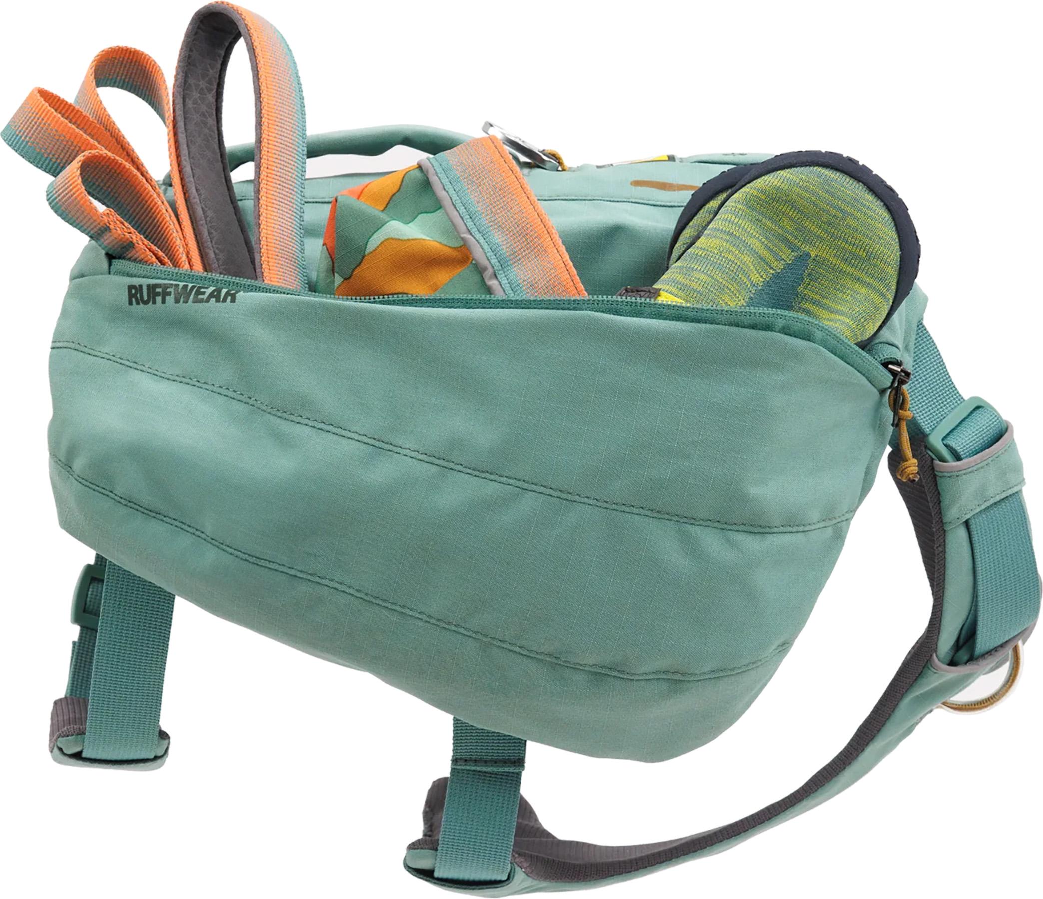 Product gallery image number 5 for product Front Range Dog Day Pack
