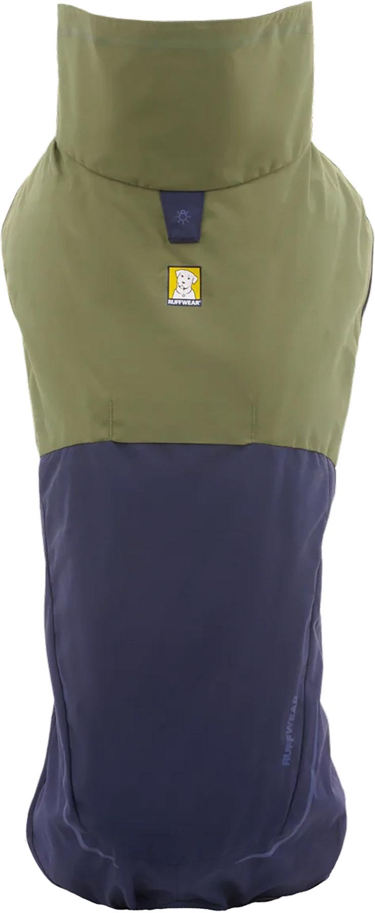 Product gallery image number 3 for product Sun Shower Coverall Dog Rain Suit