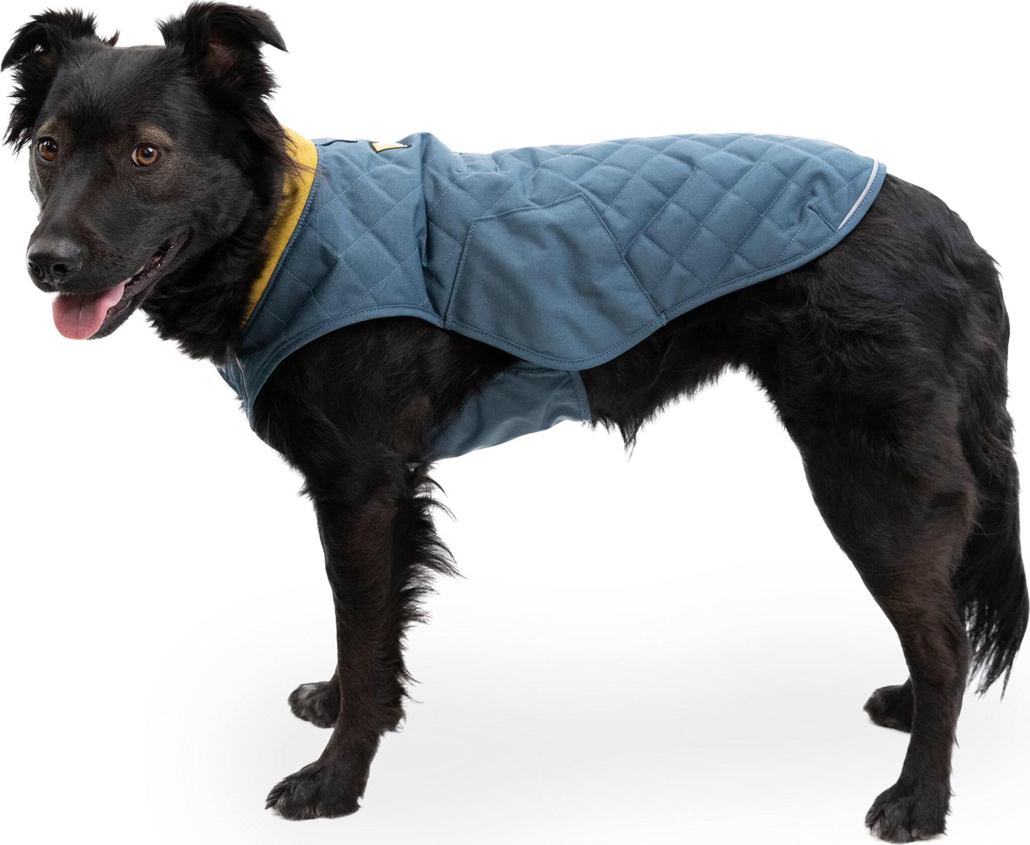 Product gallery image number 3 for product Stumptown Insulated Dog Vest