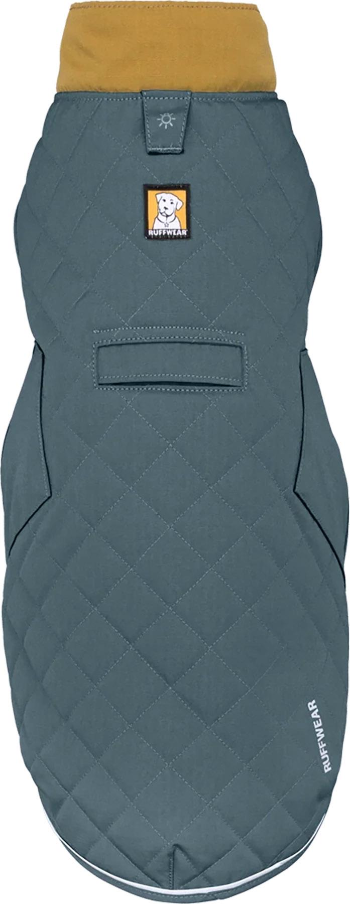 Product gallery image number 2 for product Stumptown Insulated Dog Vest