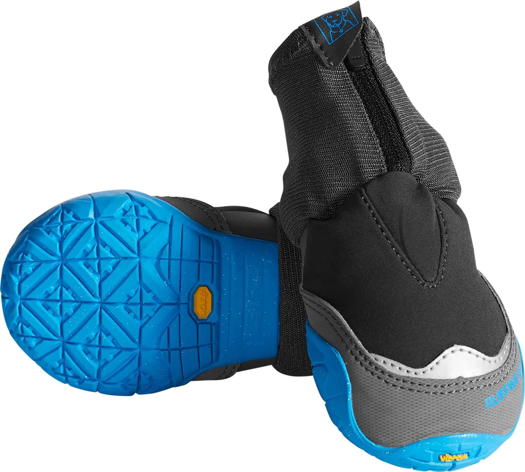 Product image for Polar Trex Winter Dog Boots - 1 pair