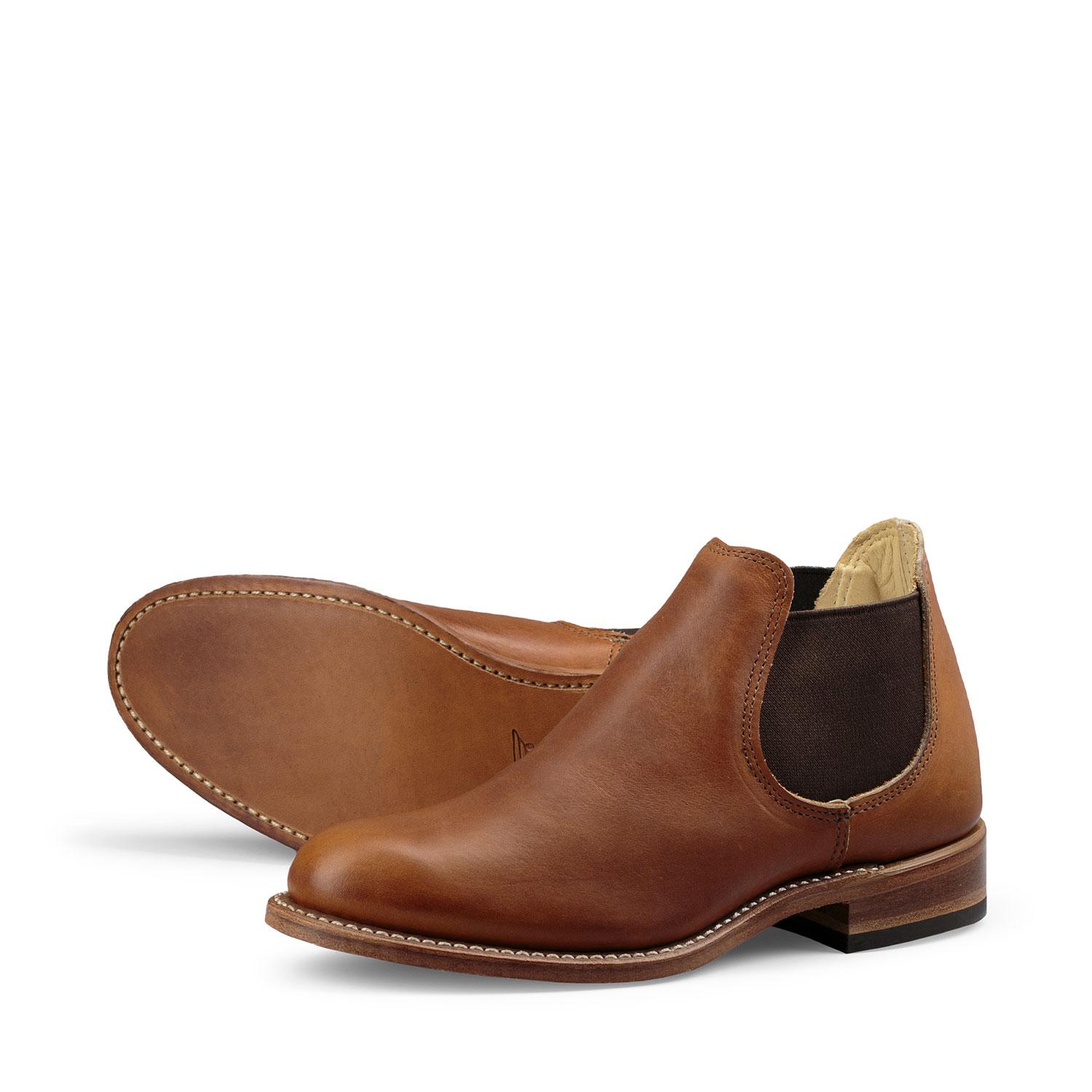 Product gallery image number 1 for product Carol Booties - Women's