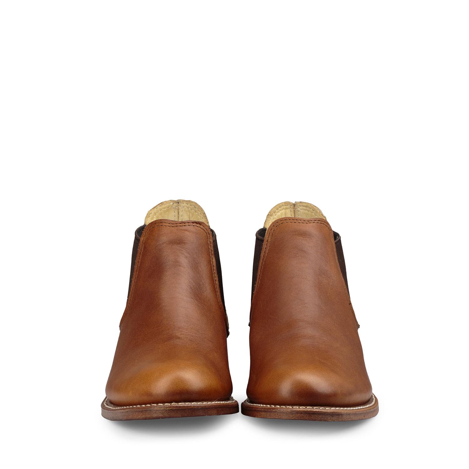 Product gallery image number 3 for product Carol Booties - Women's