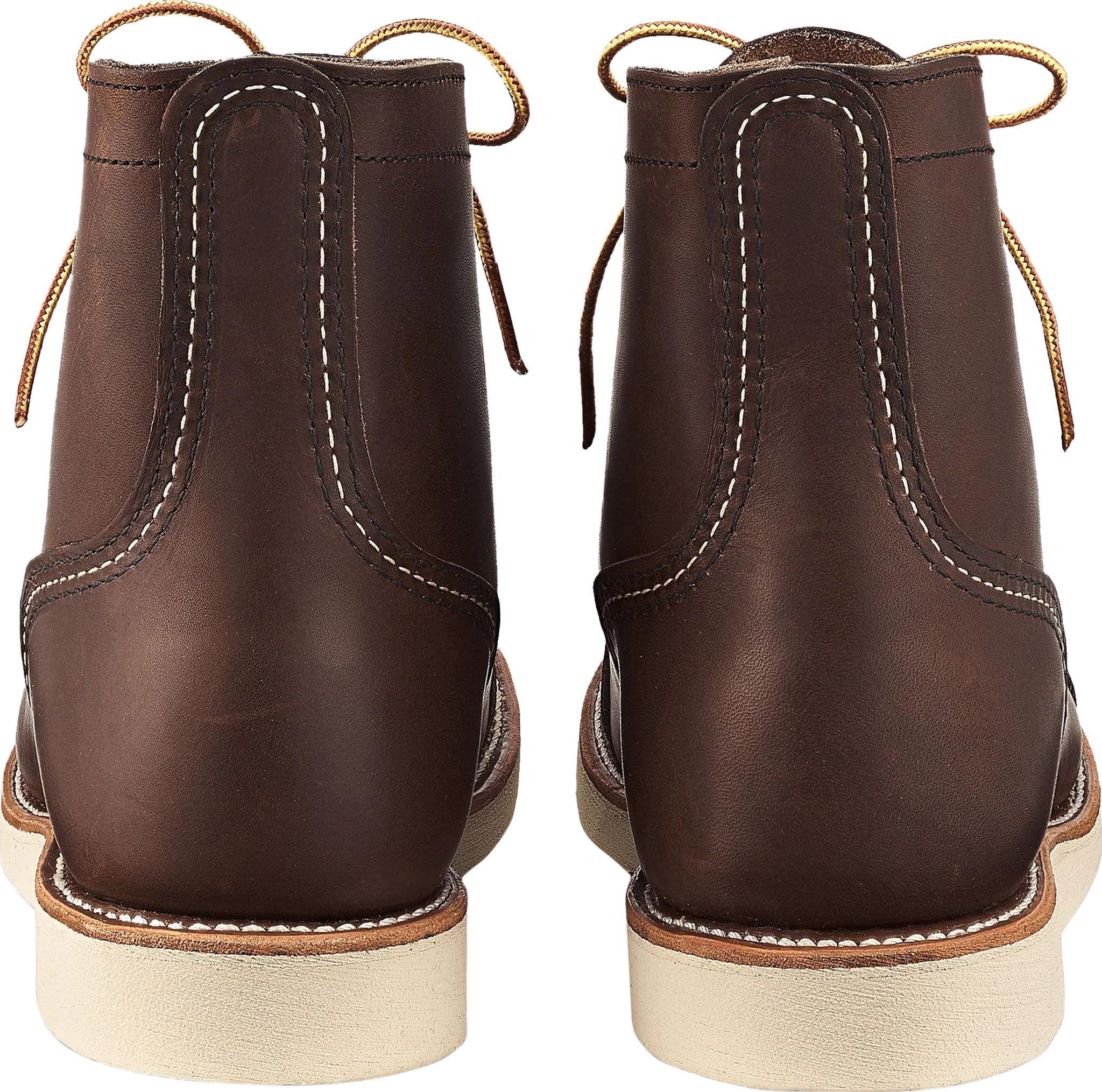 Product gallery image number 2 for product 8088 Iron Ranger Amber Harness Boots - Men's