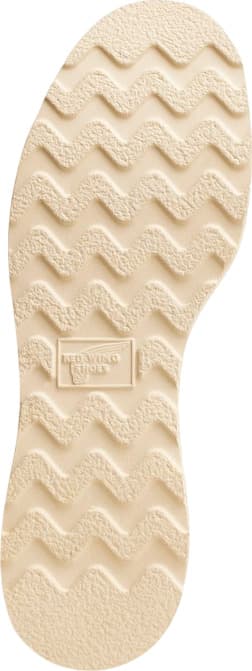 Product gallery image number 3 for product 6-inch Classic Moc Copper Rough and Tough Leather Boots - Men's