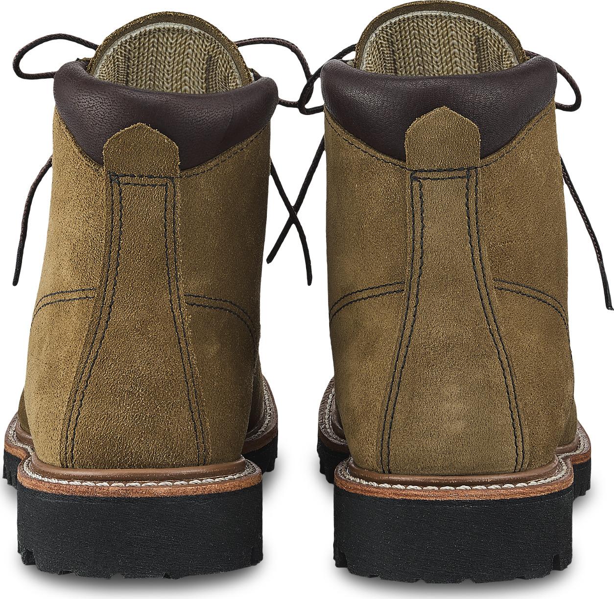 Product gallery image number 2 for product Sawmill Olive Mohave Shoes - Men's