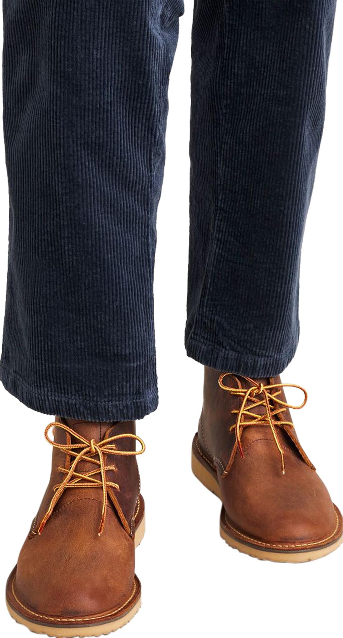 Product gallery image number 8 for product Weekender Chukka Boots - Men's
