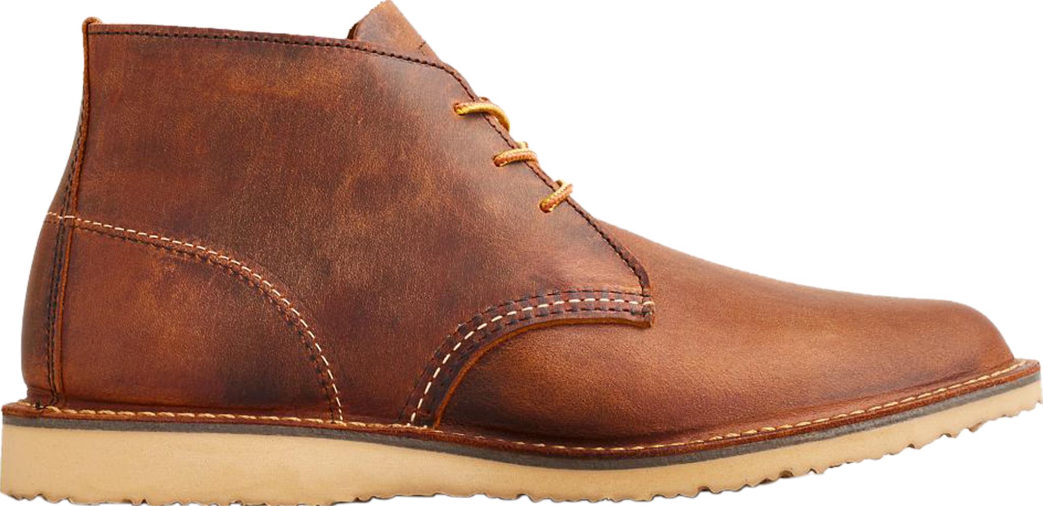 Product gallery image number 1 for product Weekender Chukka Boots - Men's