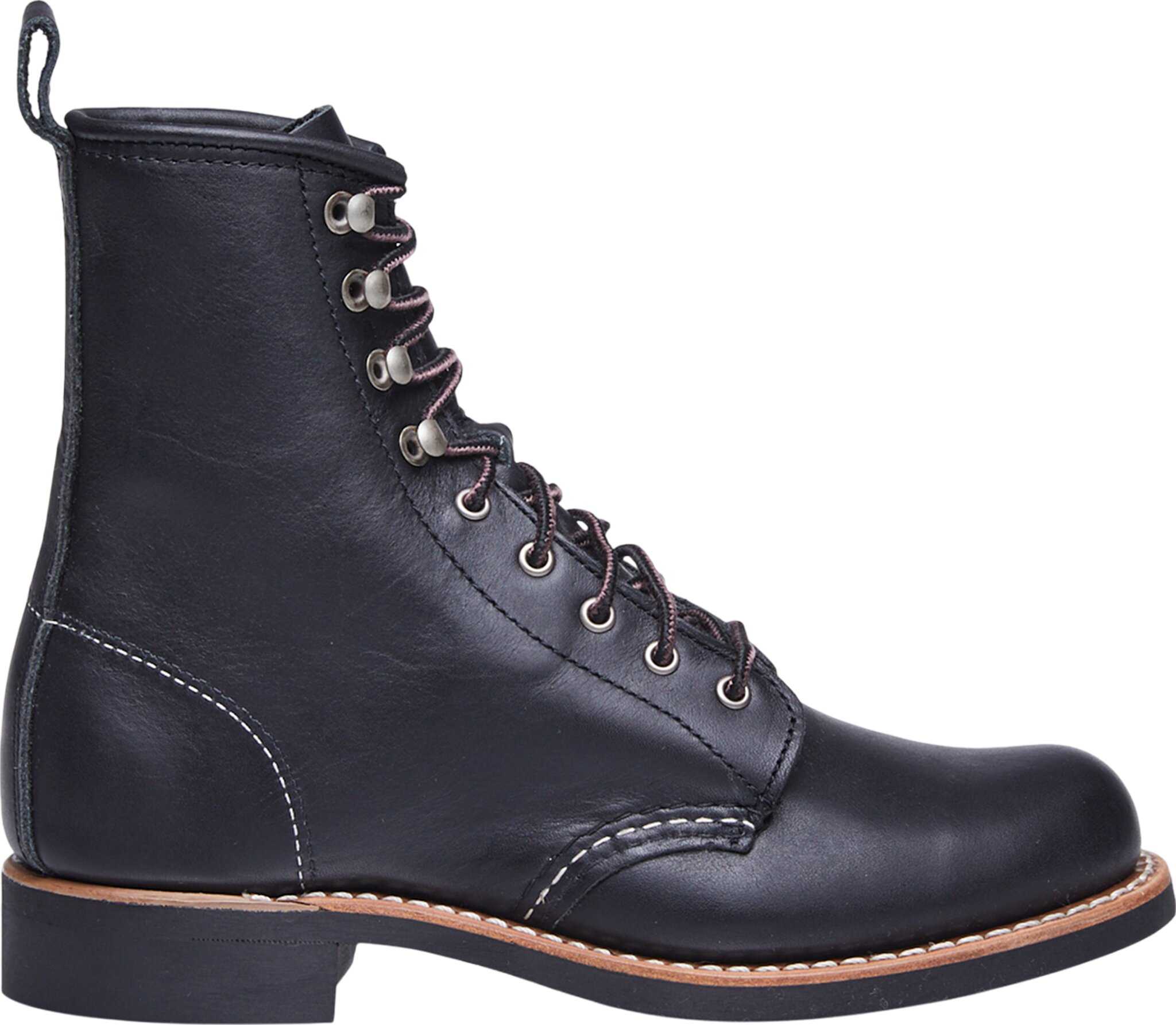 Product image for Silversmith Boundary Leather Boots - Women's