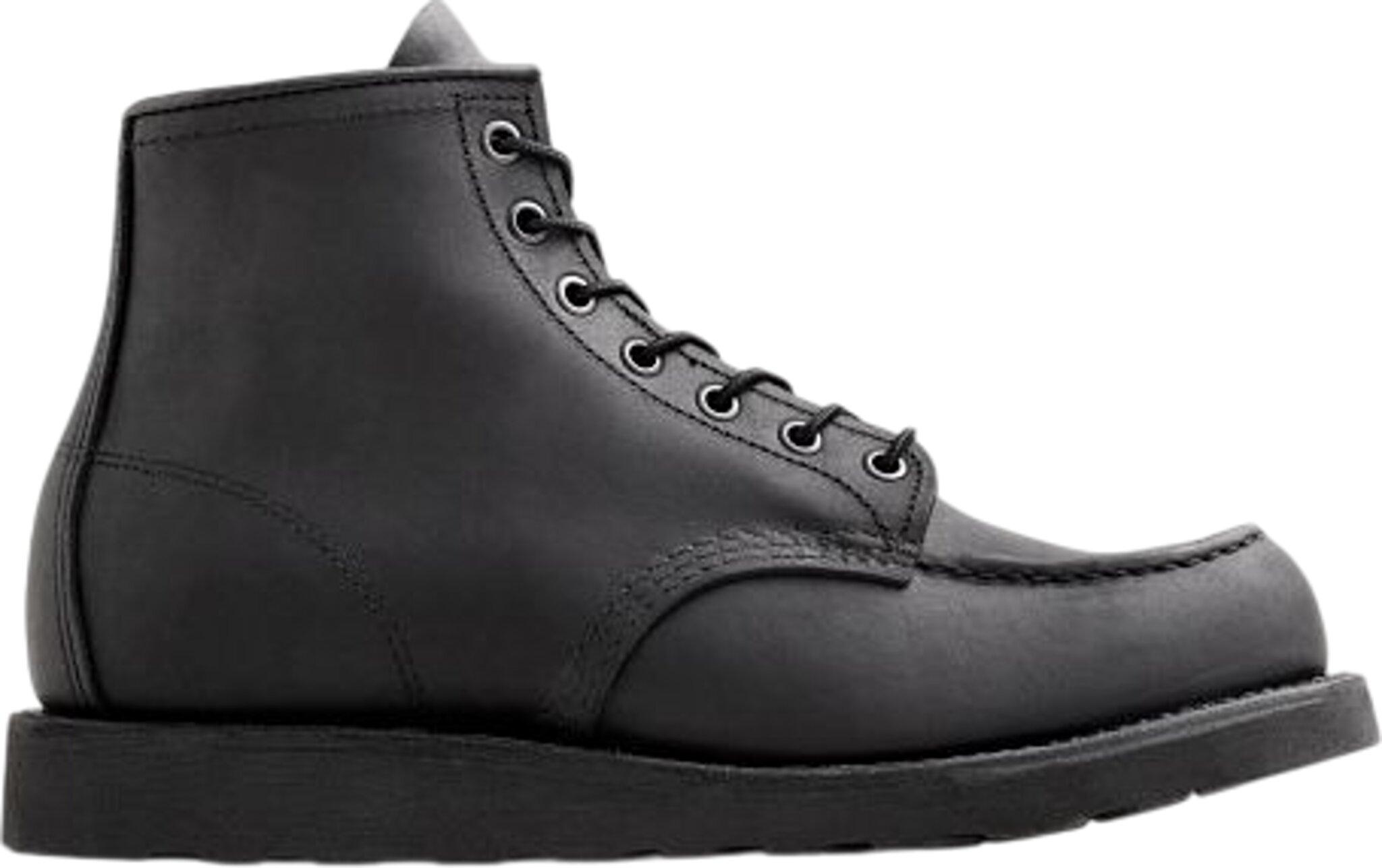 Image de produit pour Bottes Classic Moc 6 pouces en cuir Oro-Legacy - Femme