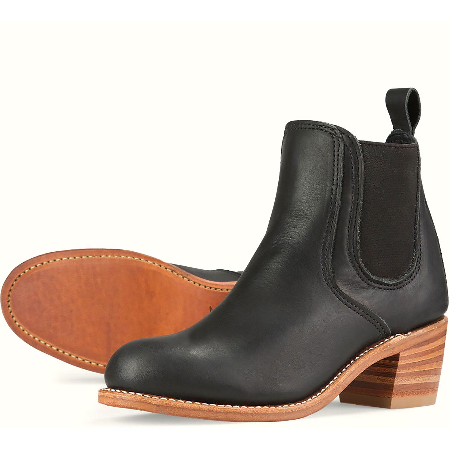 Product gallery image number 1 for product Harriet Boots - Women's