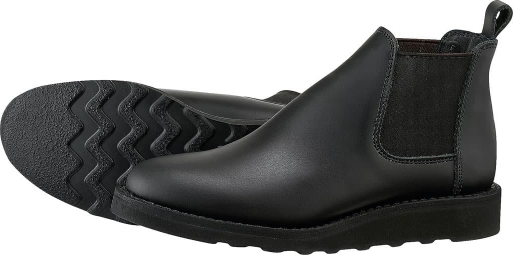 Product gallery image number 2 for product Classic Chelsea Boot - Women's