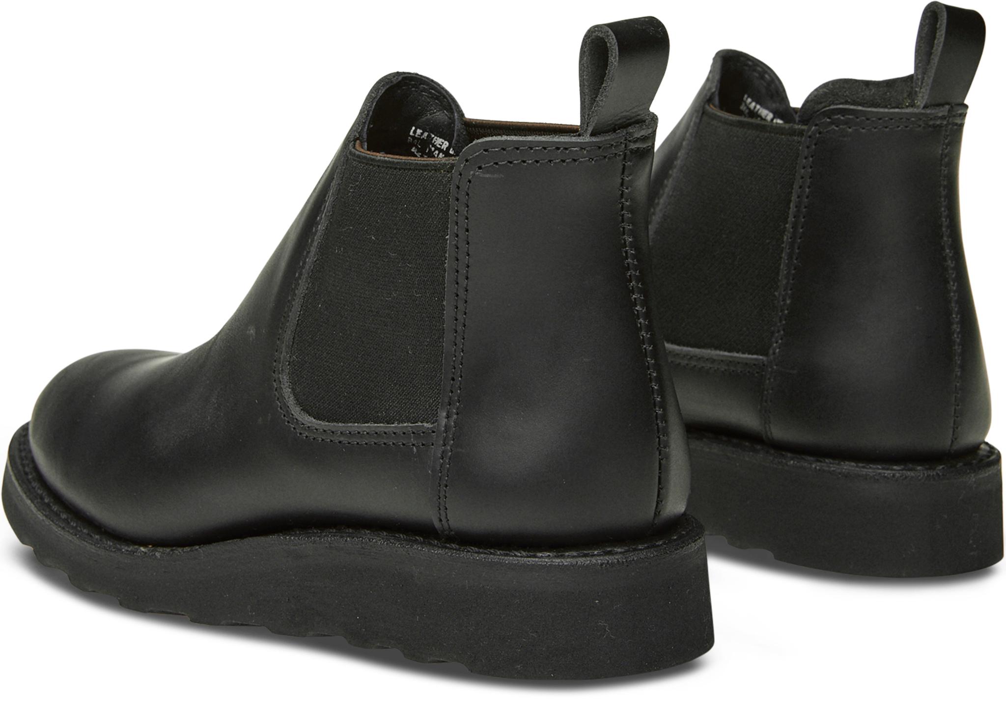 Product gallery image number 6 for product Classic Chelsea Boot - Women's