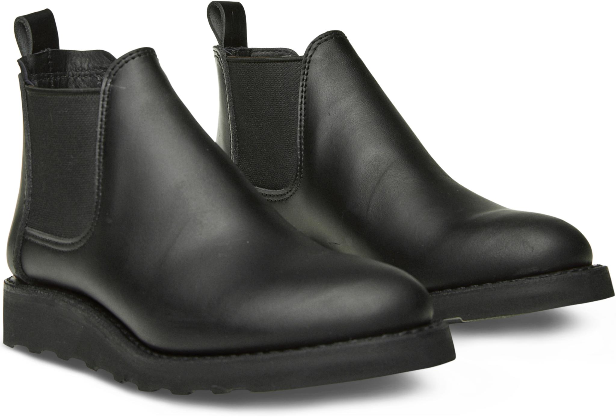 Product gallery image number 4 for product Classic Chelsea Boot - Women's