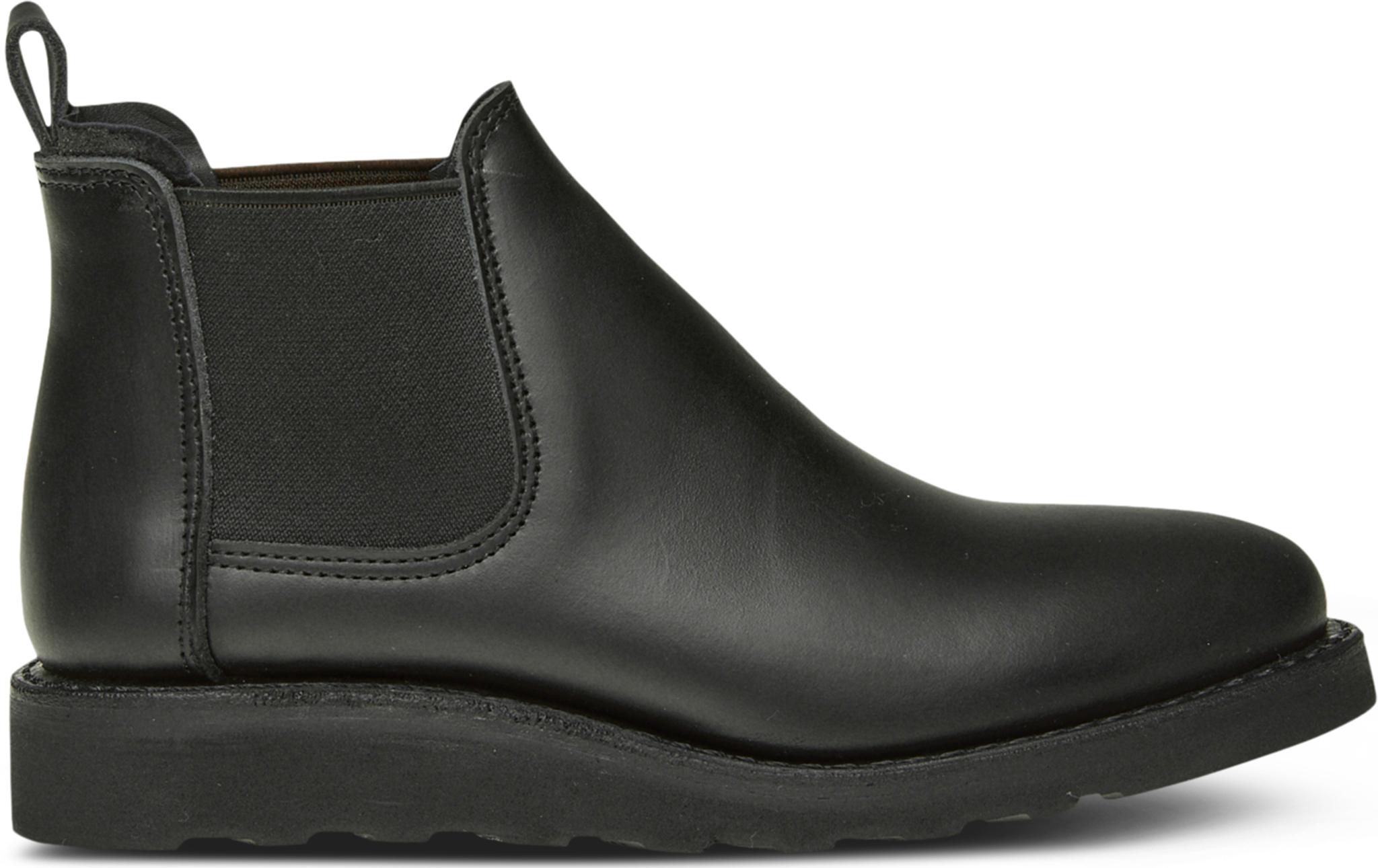 Product gallery image number 1 for product Classic Chelsea Boot - Women's
