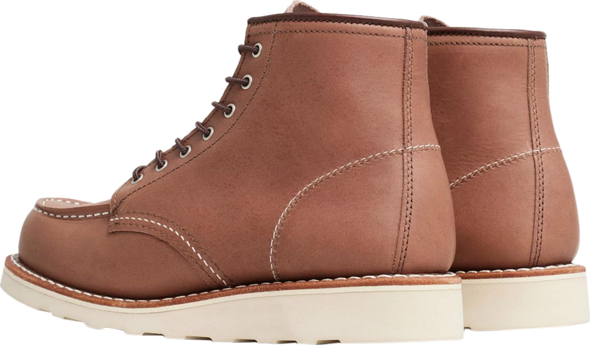 Numéro de l'image de la galerie de produits 2 pour le produit Bottes 6po Classic Moc - Femme