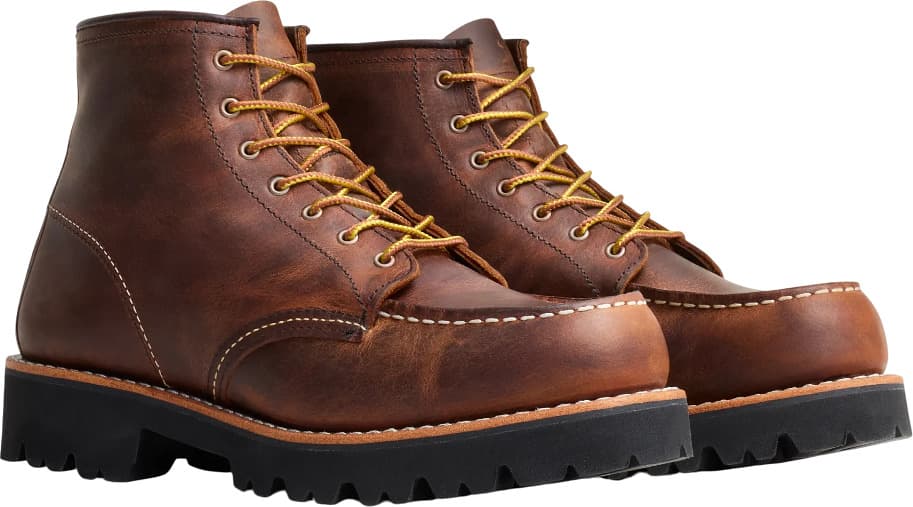 Product gallery image number 2 for product Porter Moc Boots - Women's