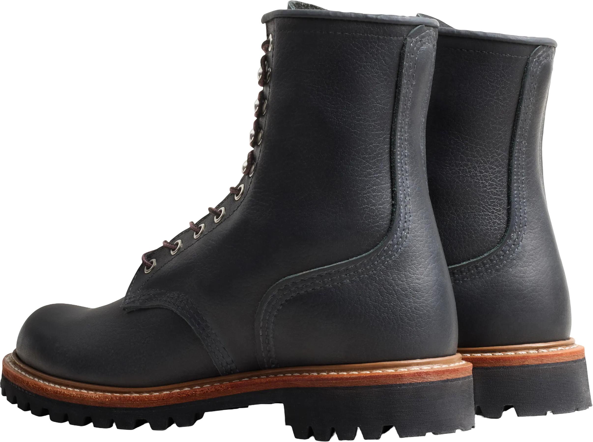 Product gallery image number 2 for product Logger Boots - Men's
