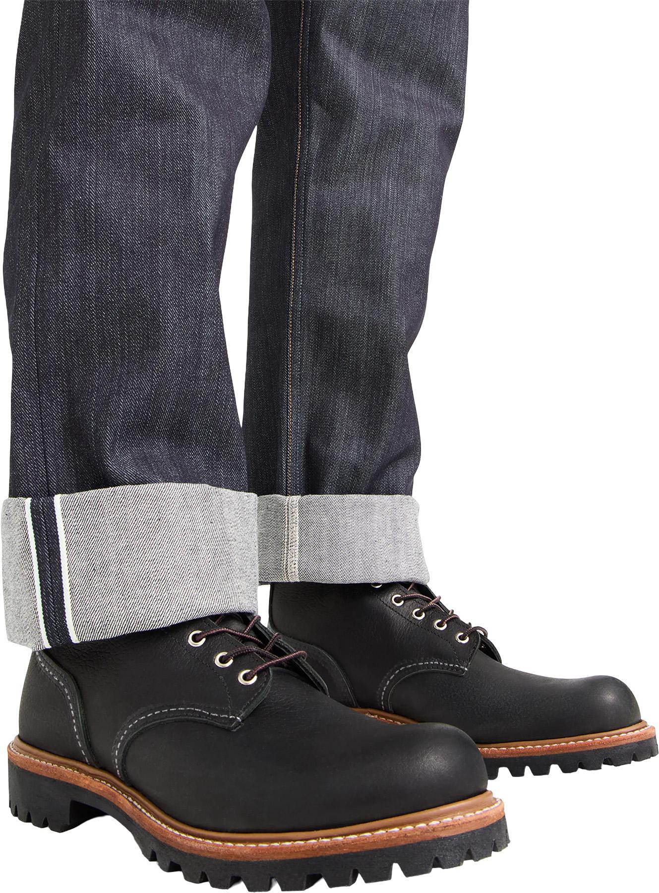Product gallery image number 3 for product Logger Boots - Men's