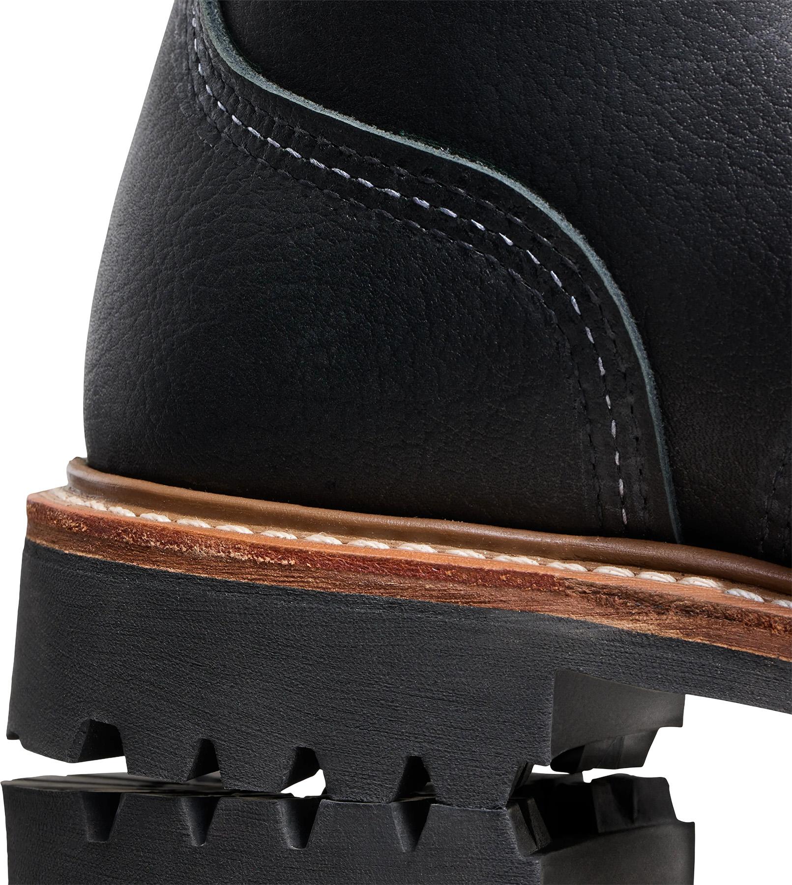 Product gallery image number 4 for product Logger Boots - Men's