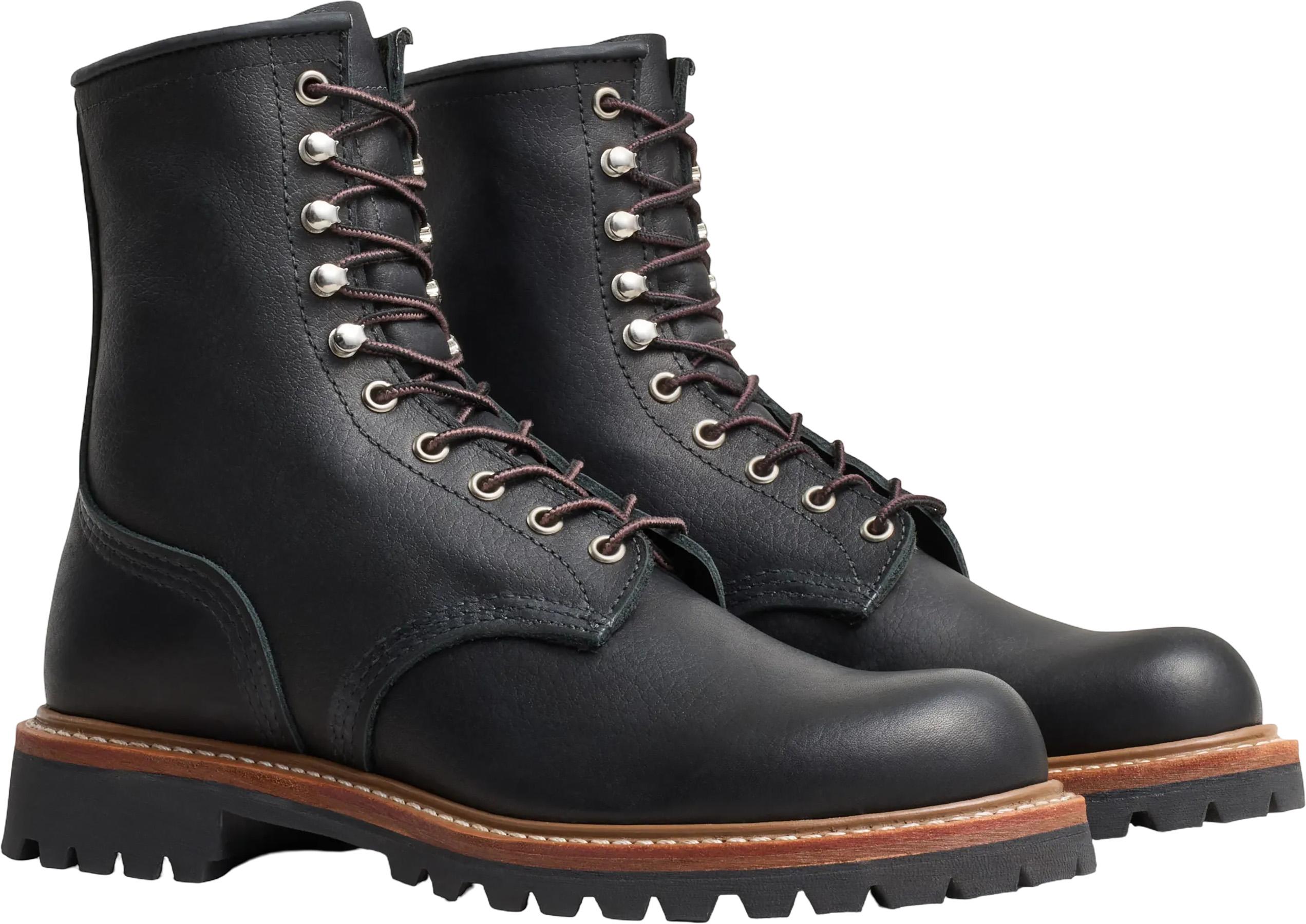 Product gallery image number 5 for product Logger Boots - Men's