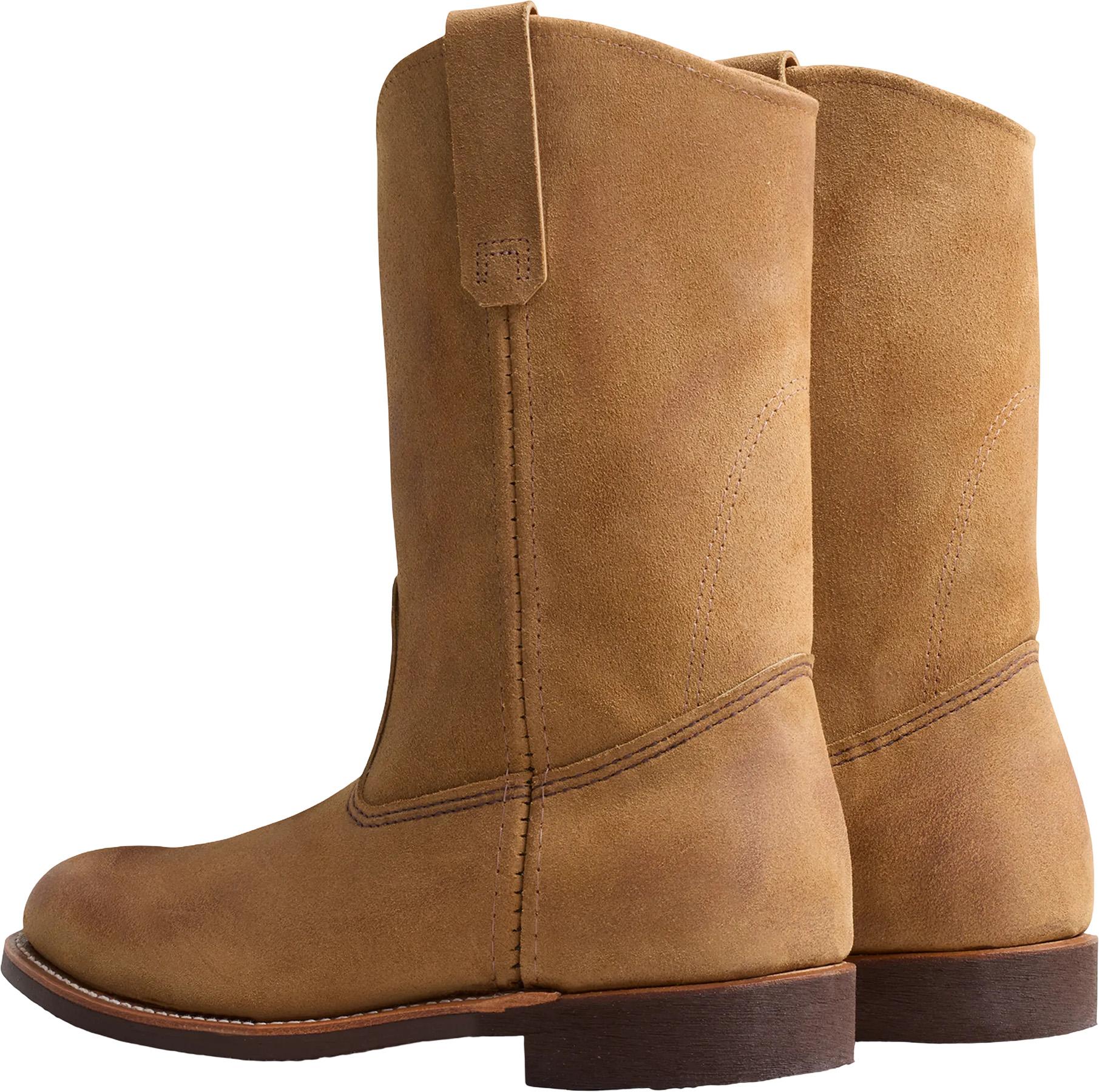 Product gallery image number 5 for product Pecos Boots - Men's