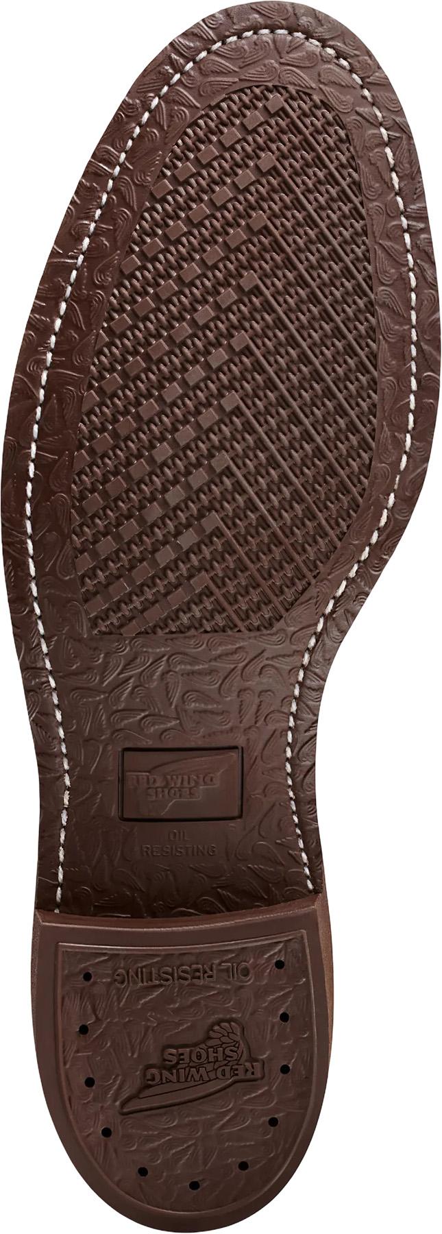 Product gallery image number 6 for product Pecos Boots - Men's
