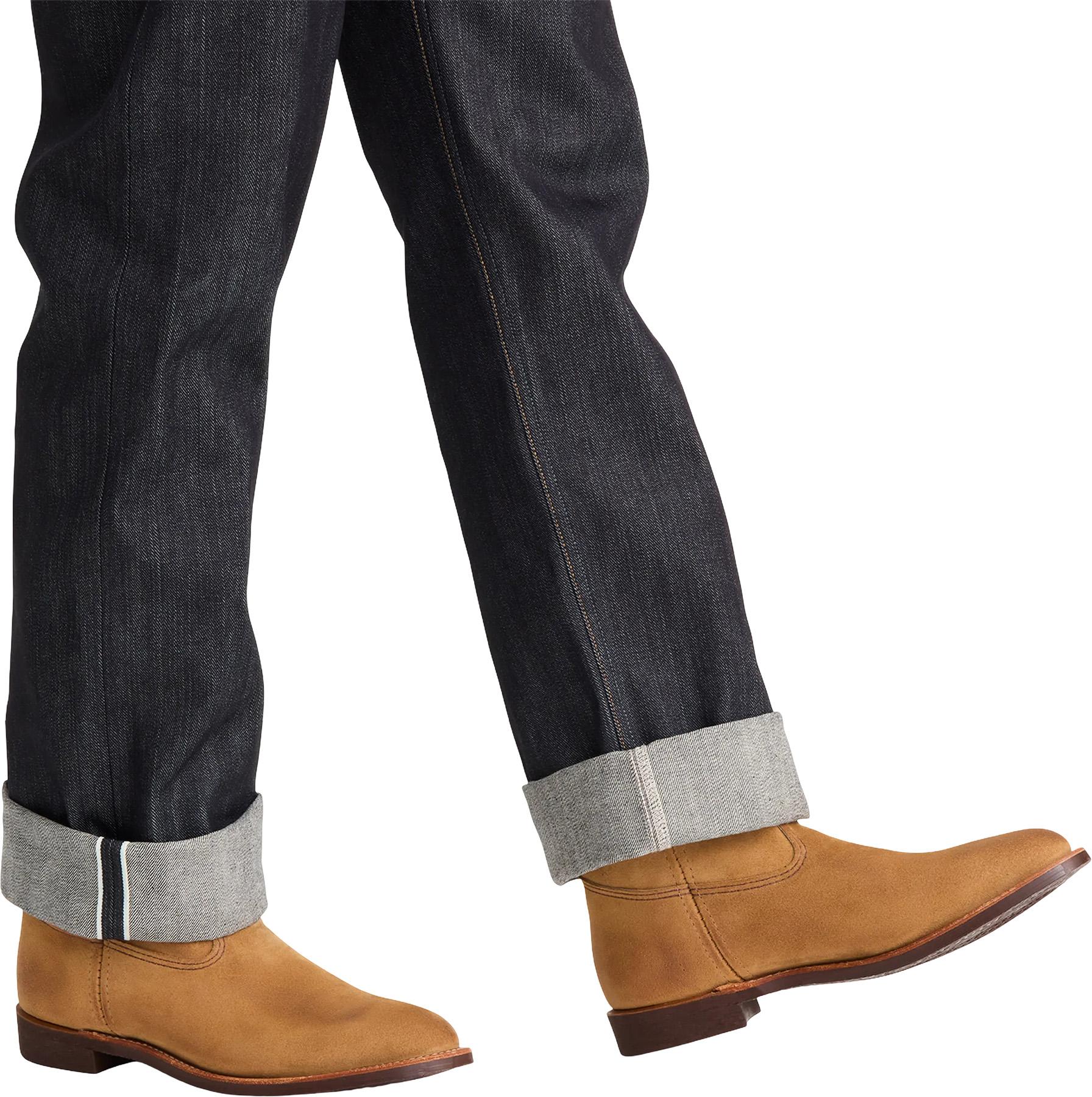 Product gallery image number 7 for product Pecos Boots - Men's