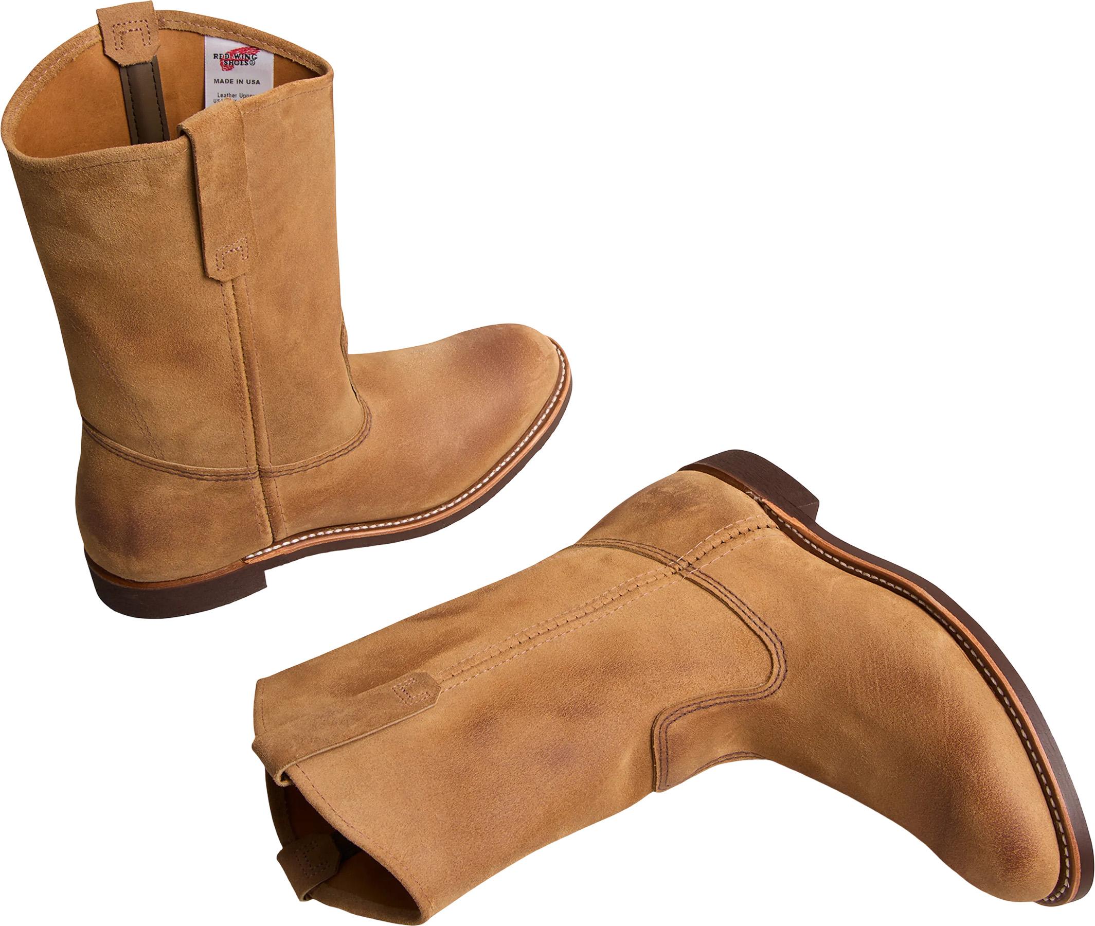 Product gallery image number 2 for product Pecos Boots - Men's