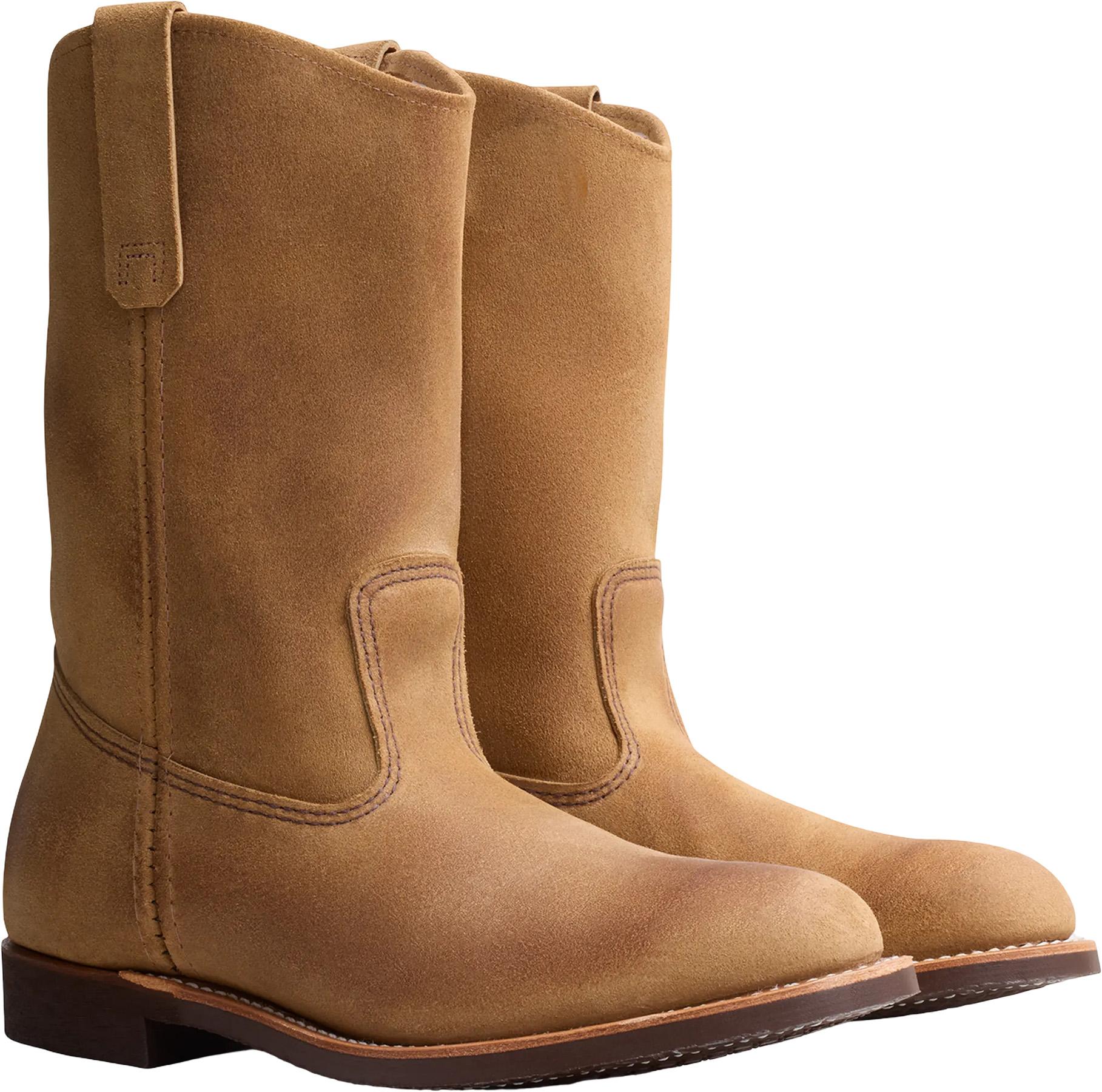 Product gallery image number 4 for product Pecos Boots - Men's