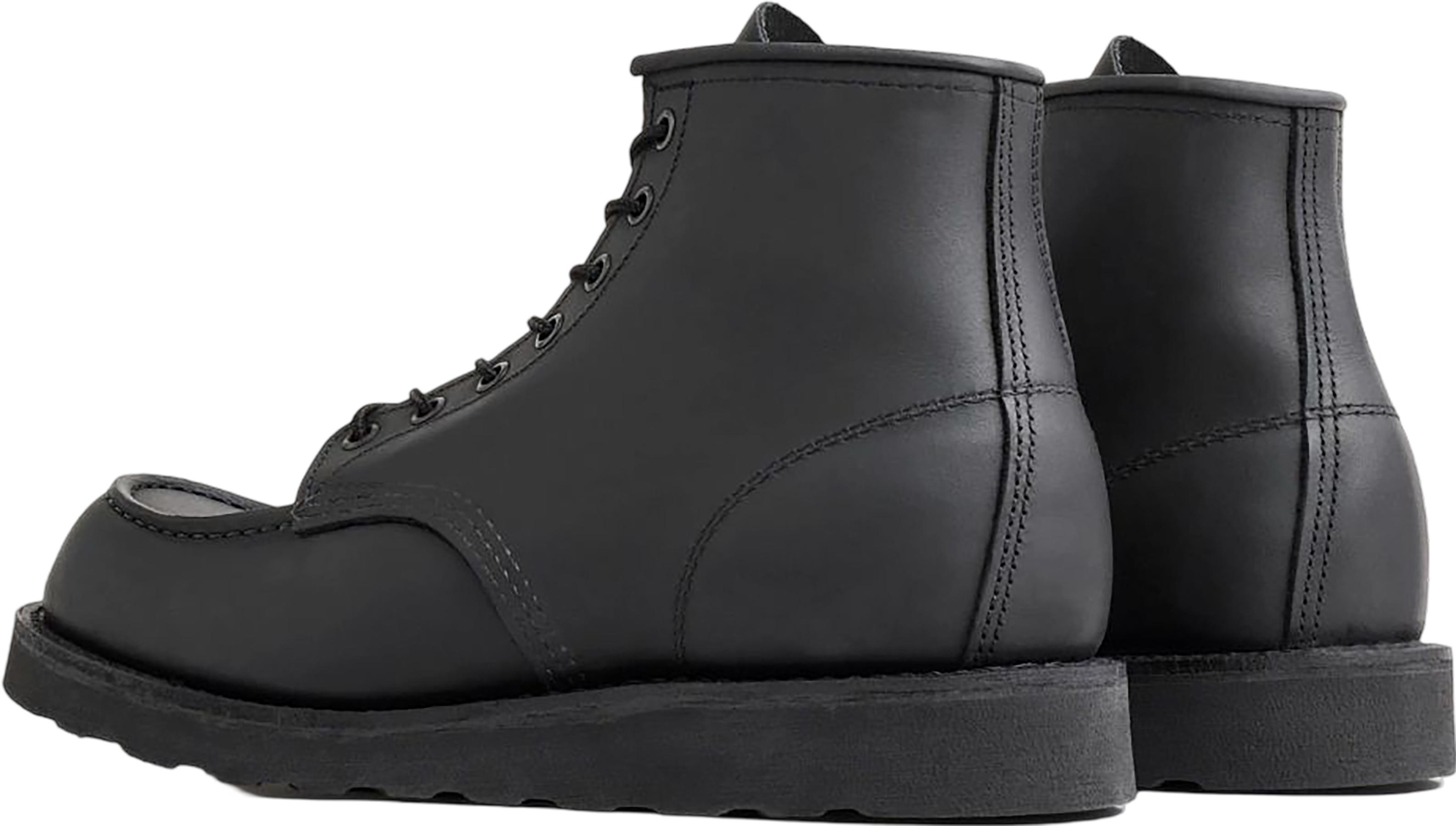 Product gallery image number 2 for product Classic Moc Boots - Men's