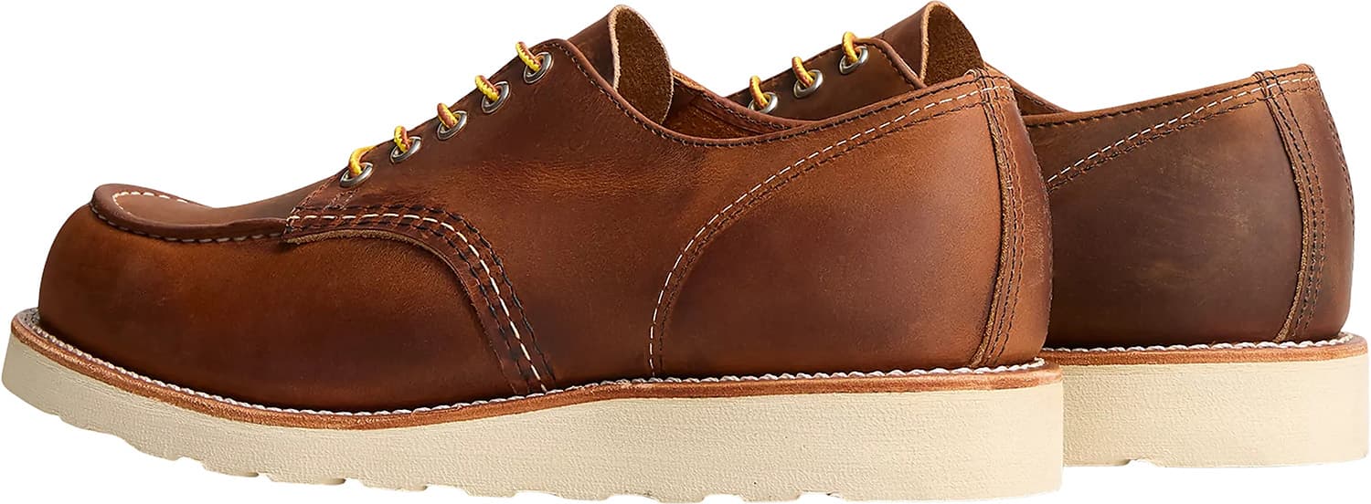 Product gallery image number 2 for product Shop Moc Oxford Shoes - Men's